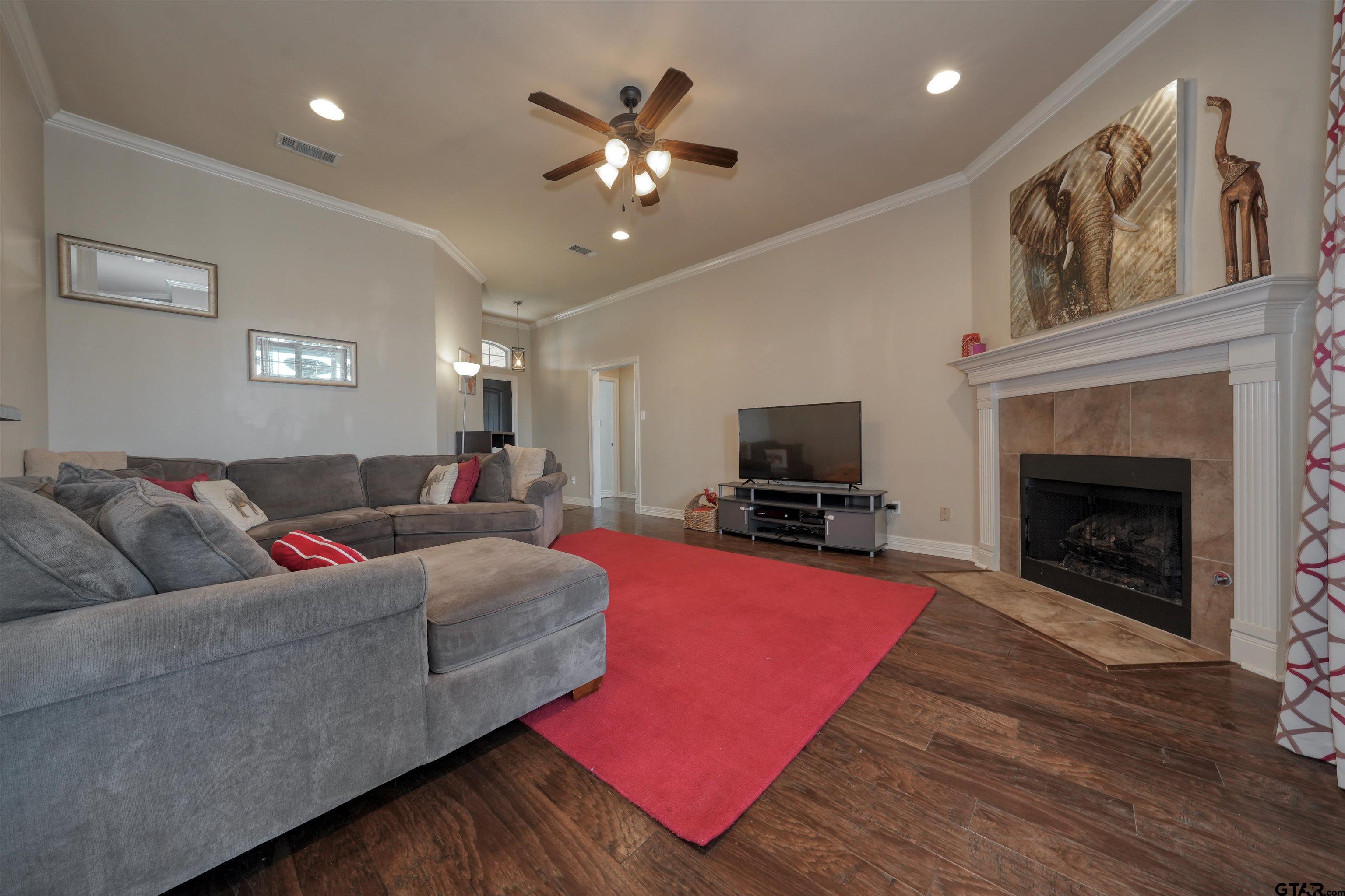 16594 Beauregard Drive