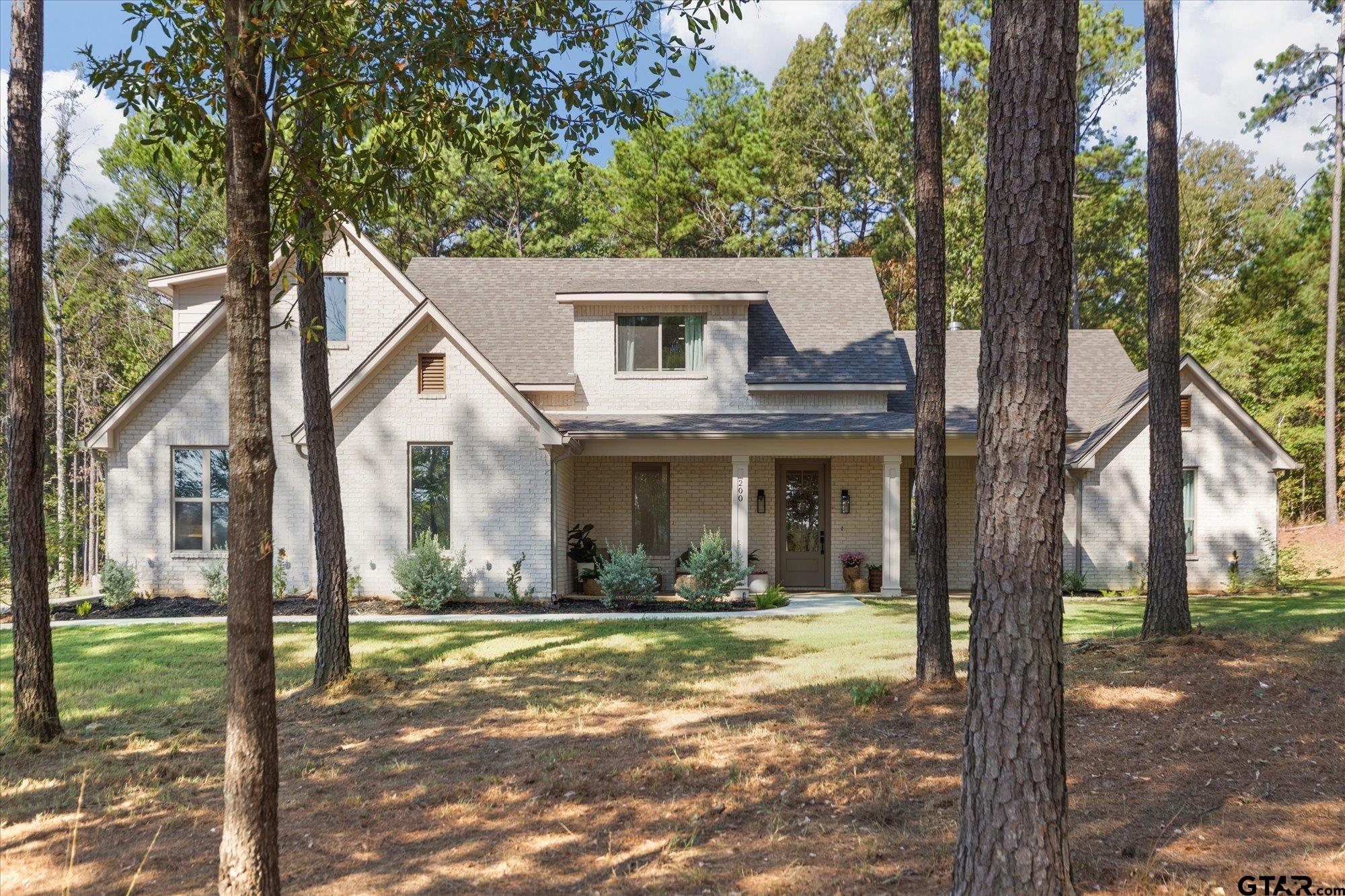 200 Maple Springs Rd