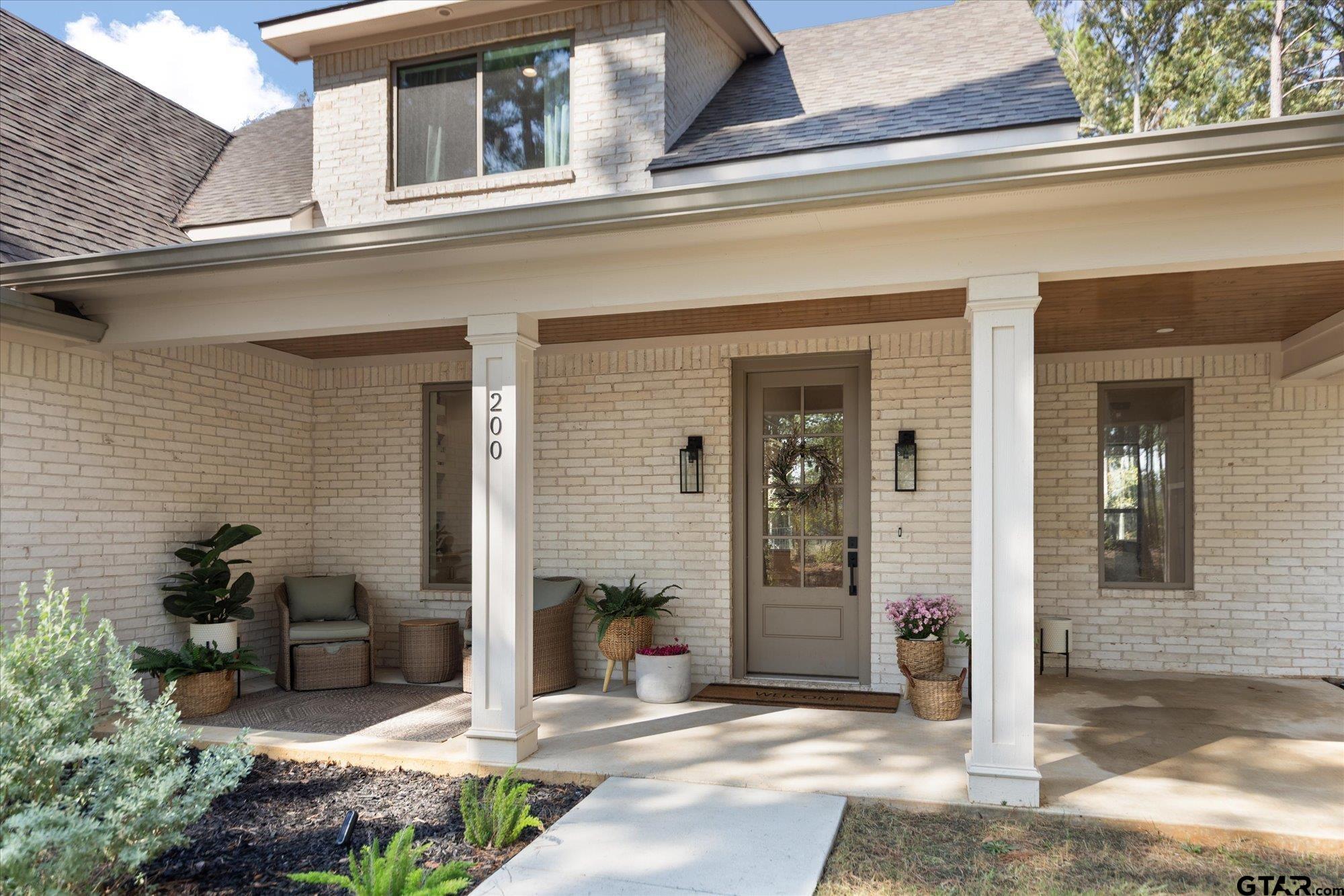 200 Maple Springs Rd