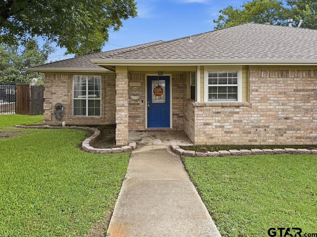 1857 Woodbridge Drive