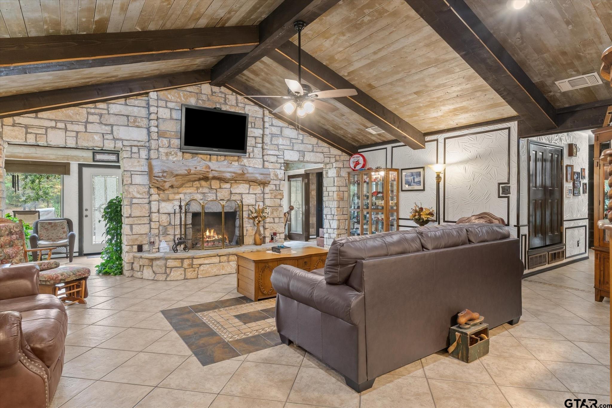 407 VZ County Road 1711