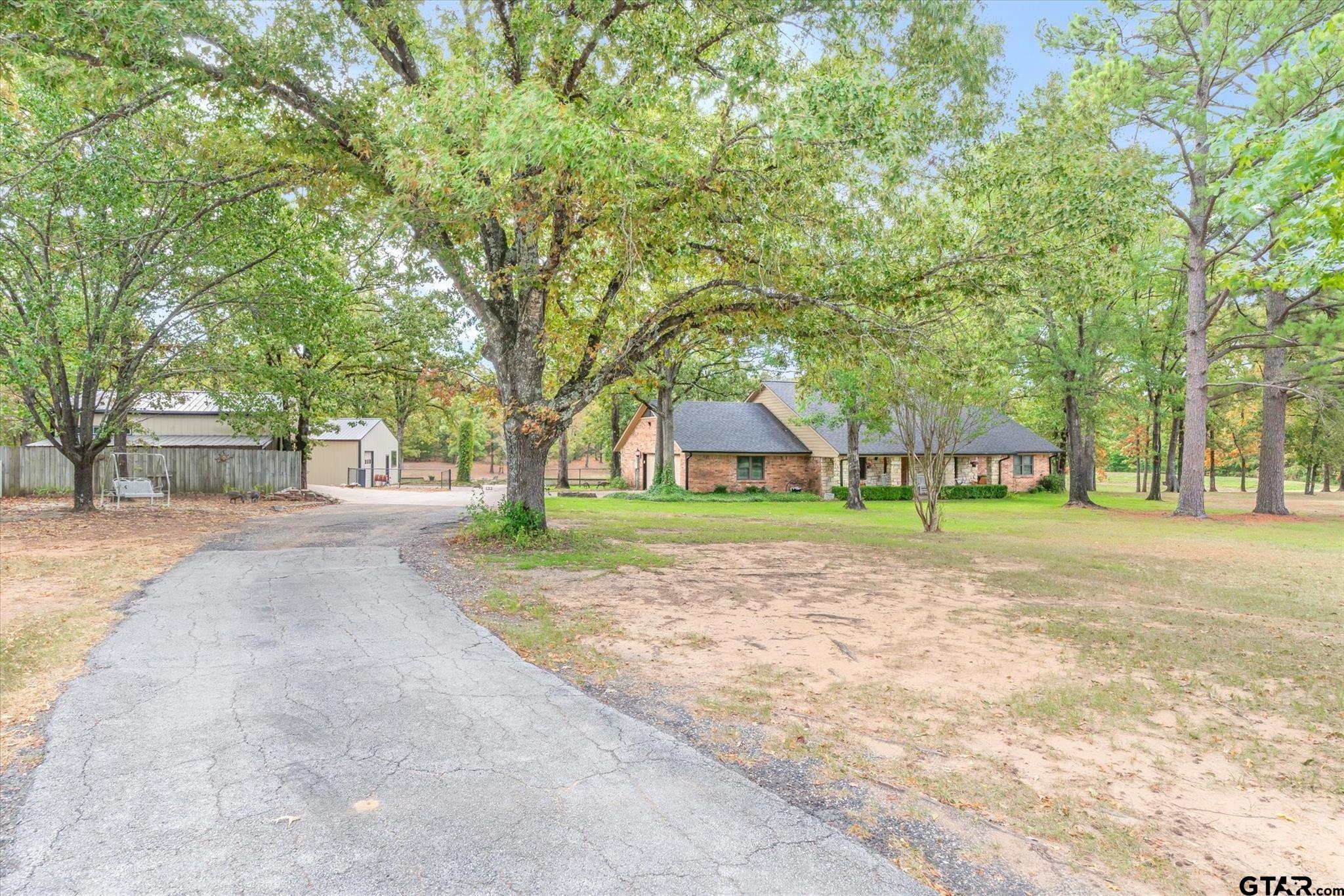 407 VZ County Road 1711