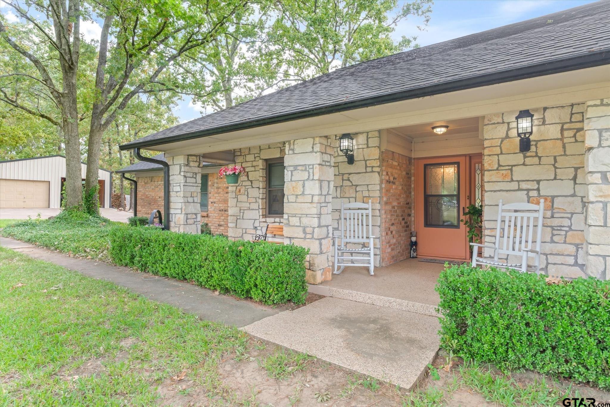 407 VZ County Road 1711