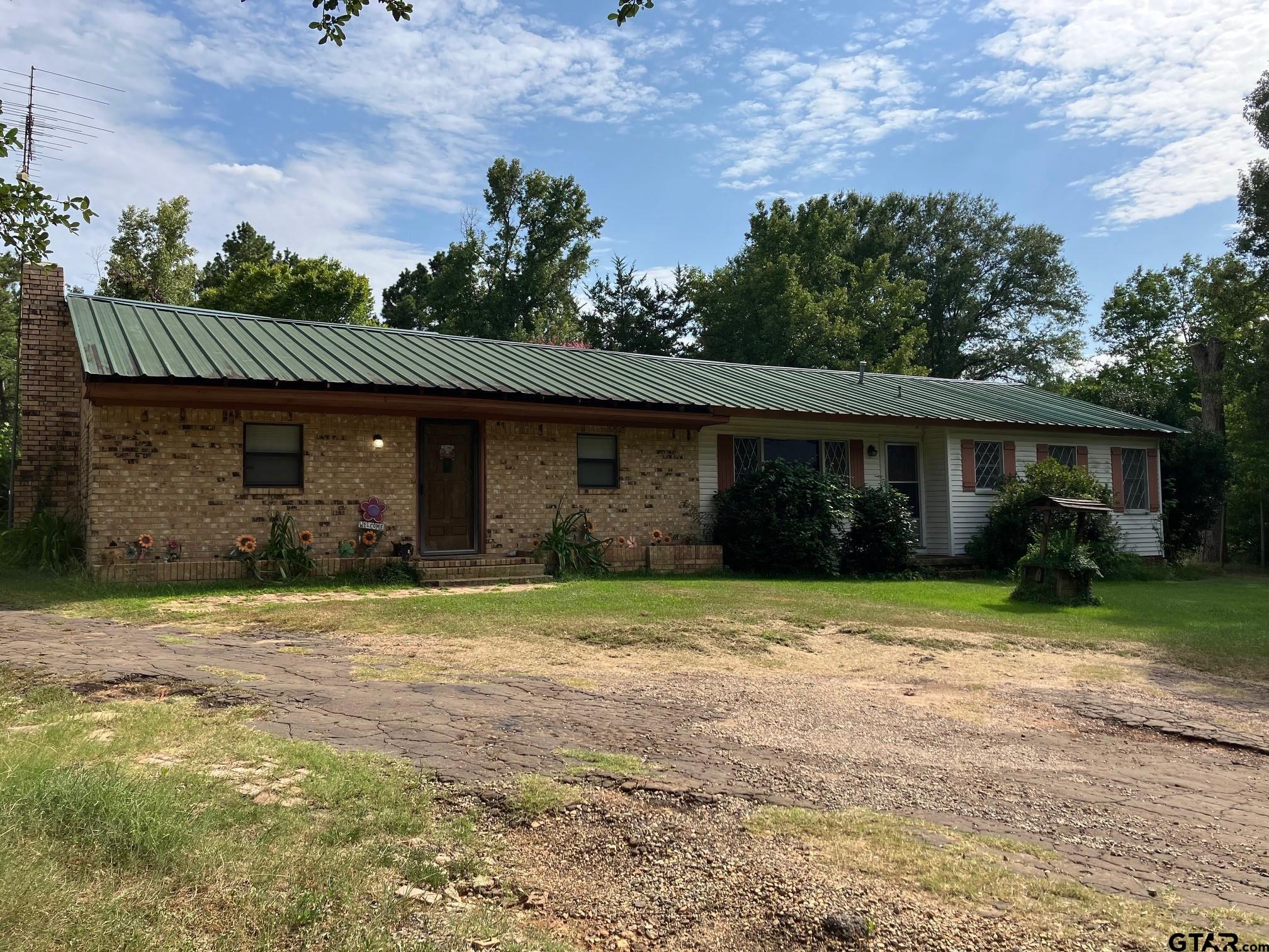 432 County Road 4025