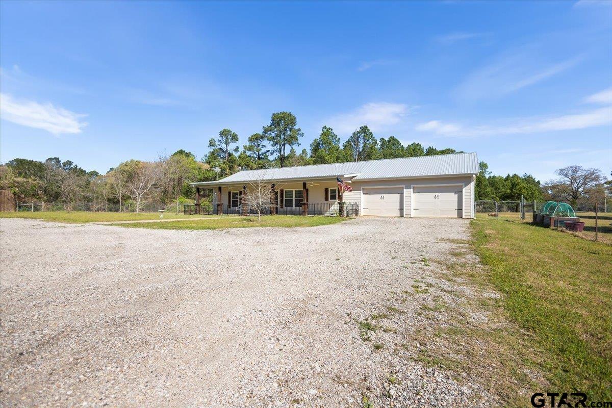 256 County Road 2749