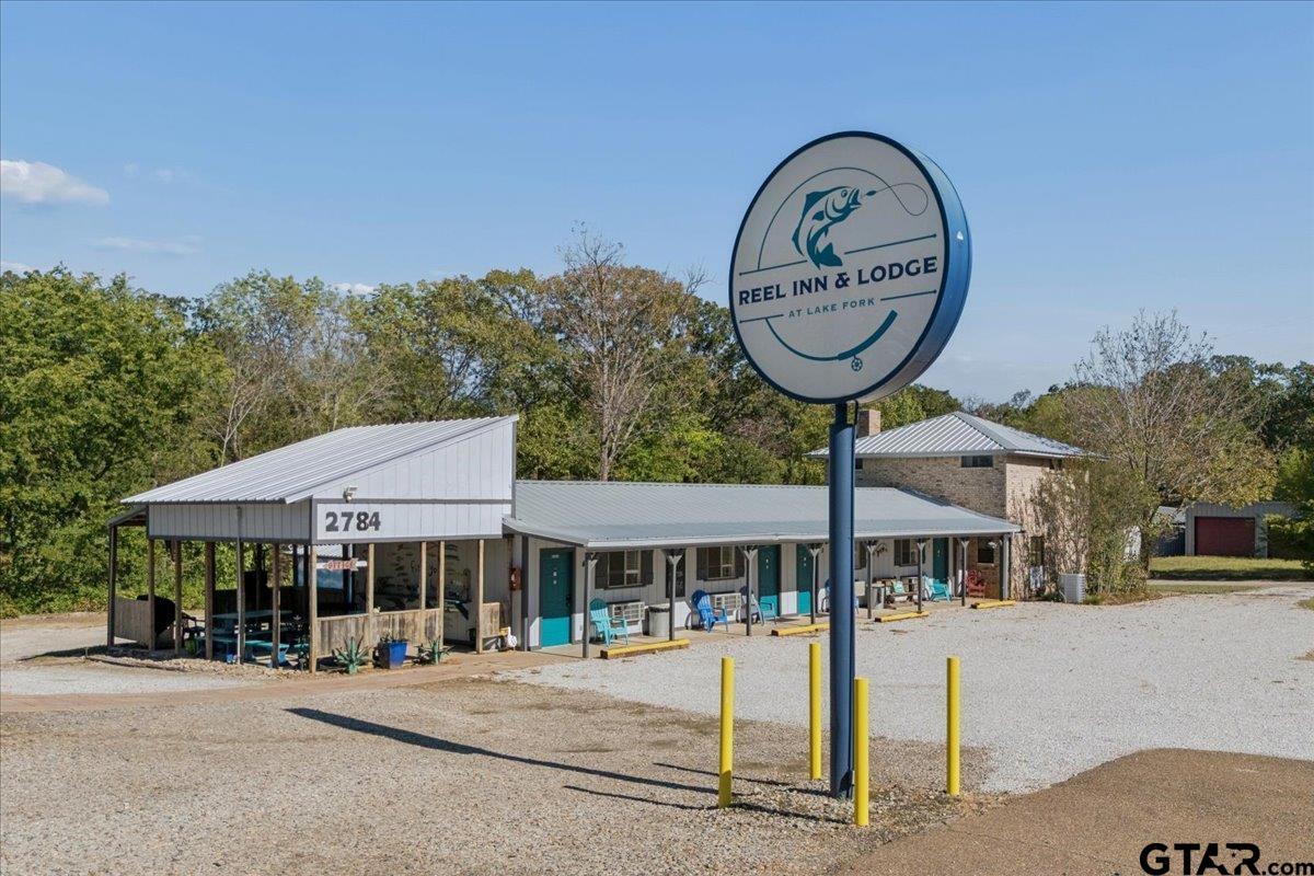 2784 W Highway 154