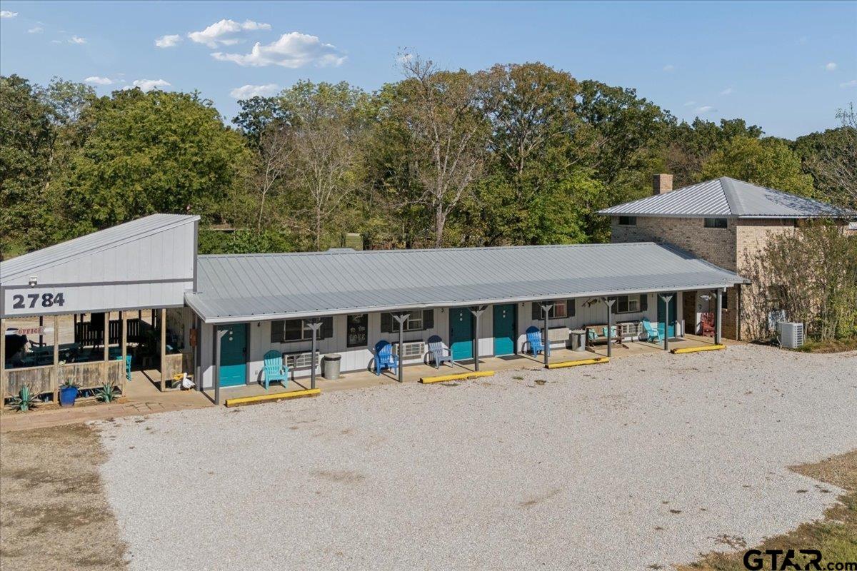 2784 W Highway 154