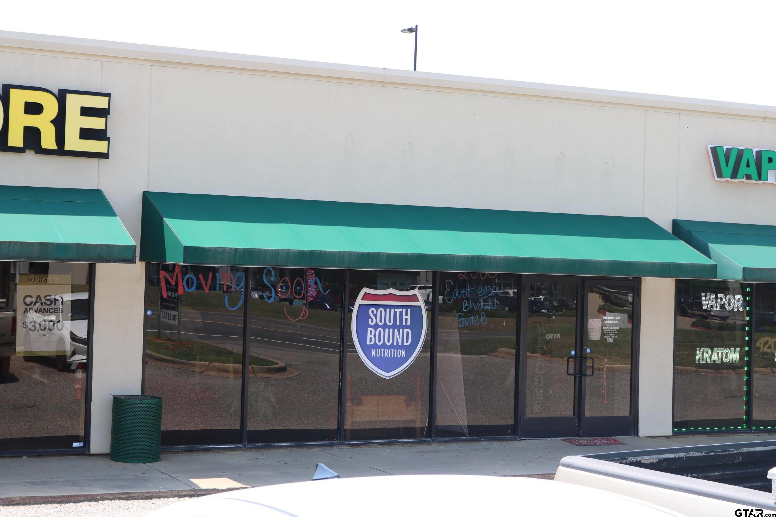 1711 E End Blvd N Suite 500