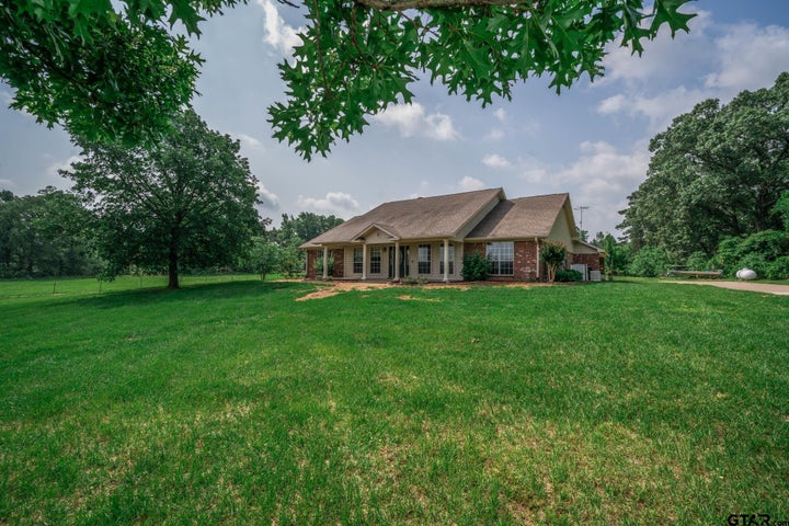 Photo 1 of 40 — 3460 Hawk Rd., Diana, TX 75640