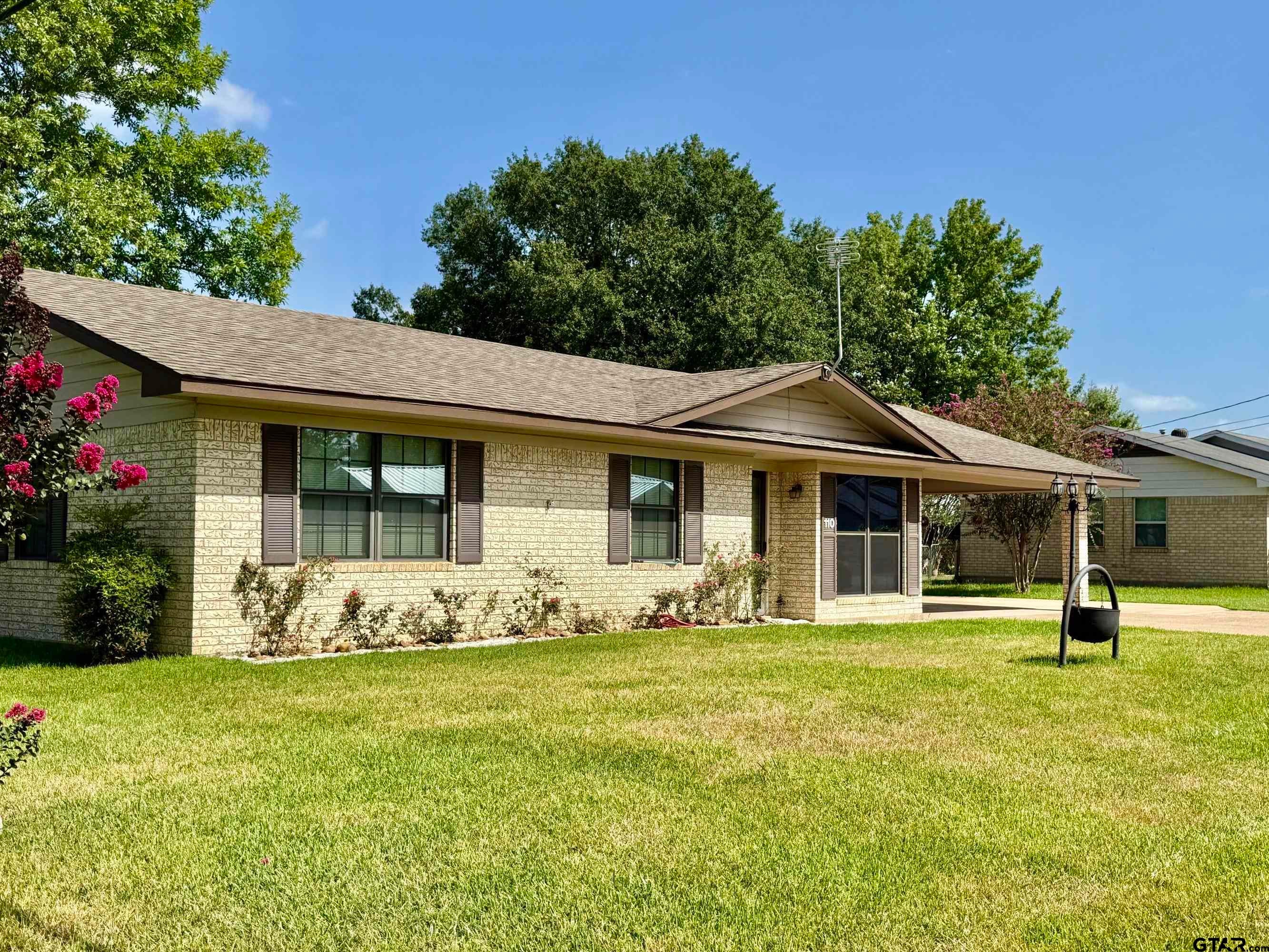110 Glenview