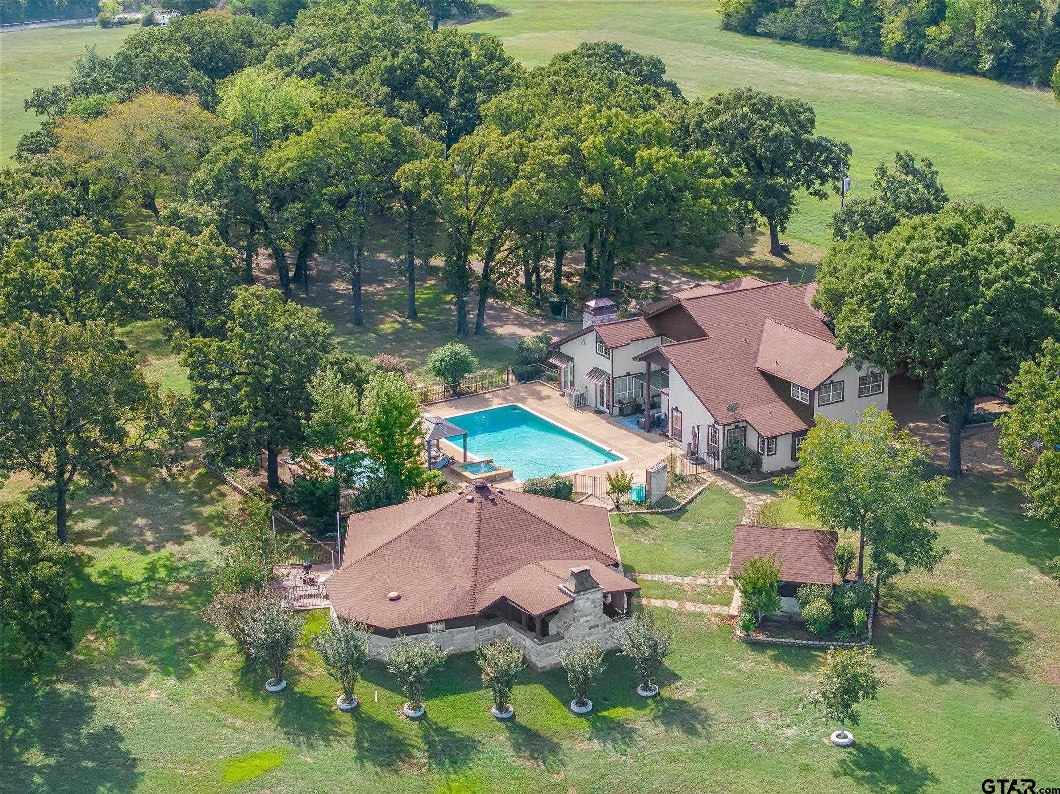 323 VZ County Road 3507