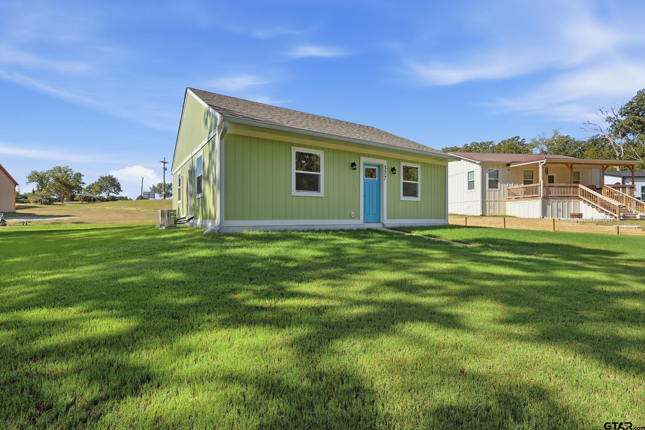 377 Arapaho