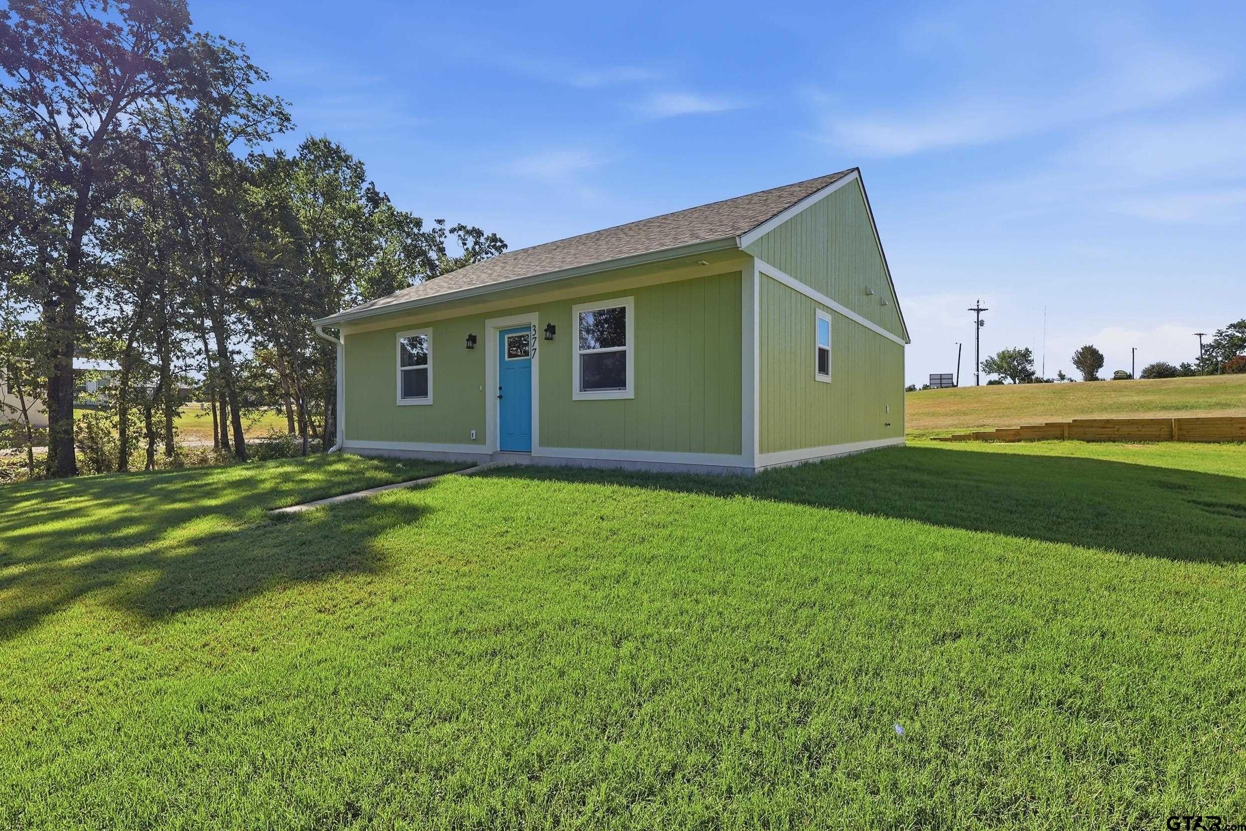 377 Arapaho