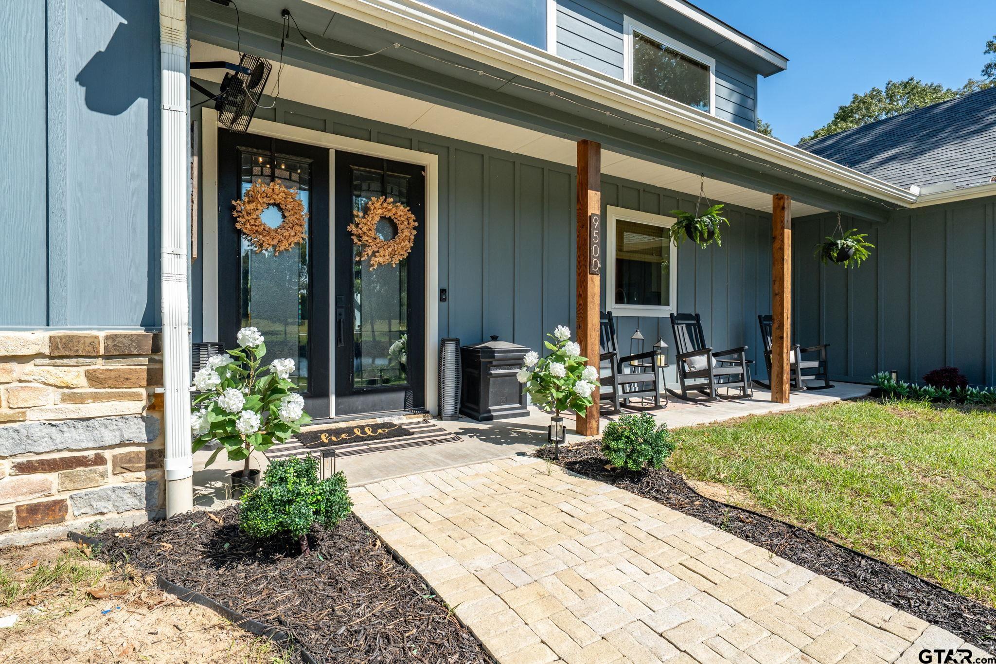 9500 County Road 3603