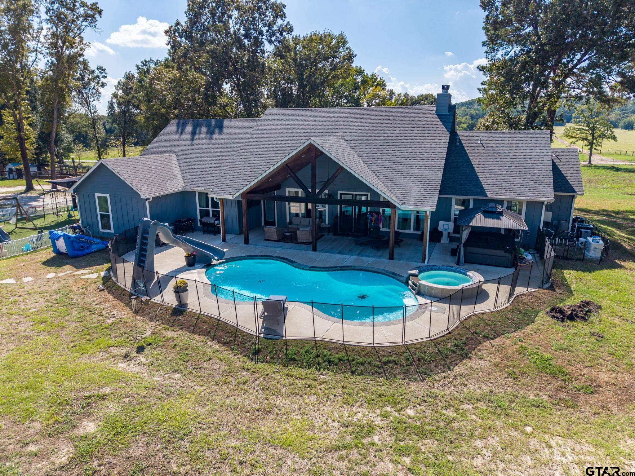 9500 County Road 3603