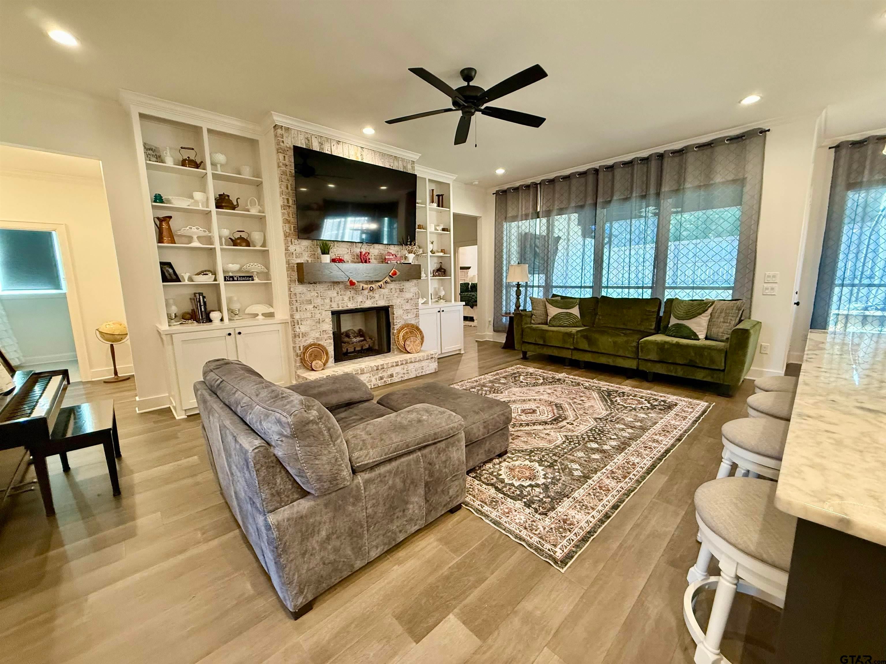 4196 Palo Pinto Creek Cir
