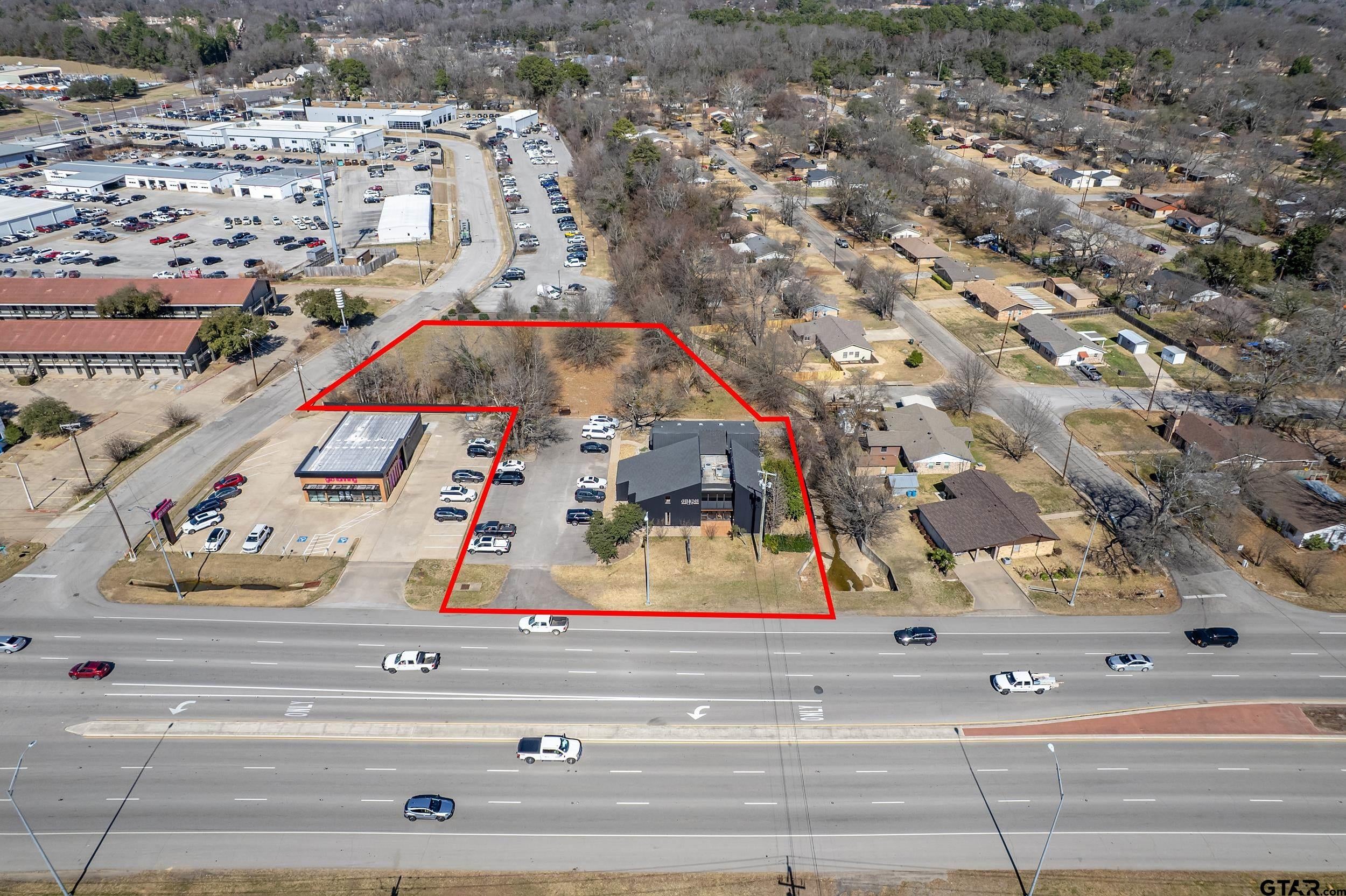 1515 W SW Loop 323