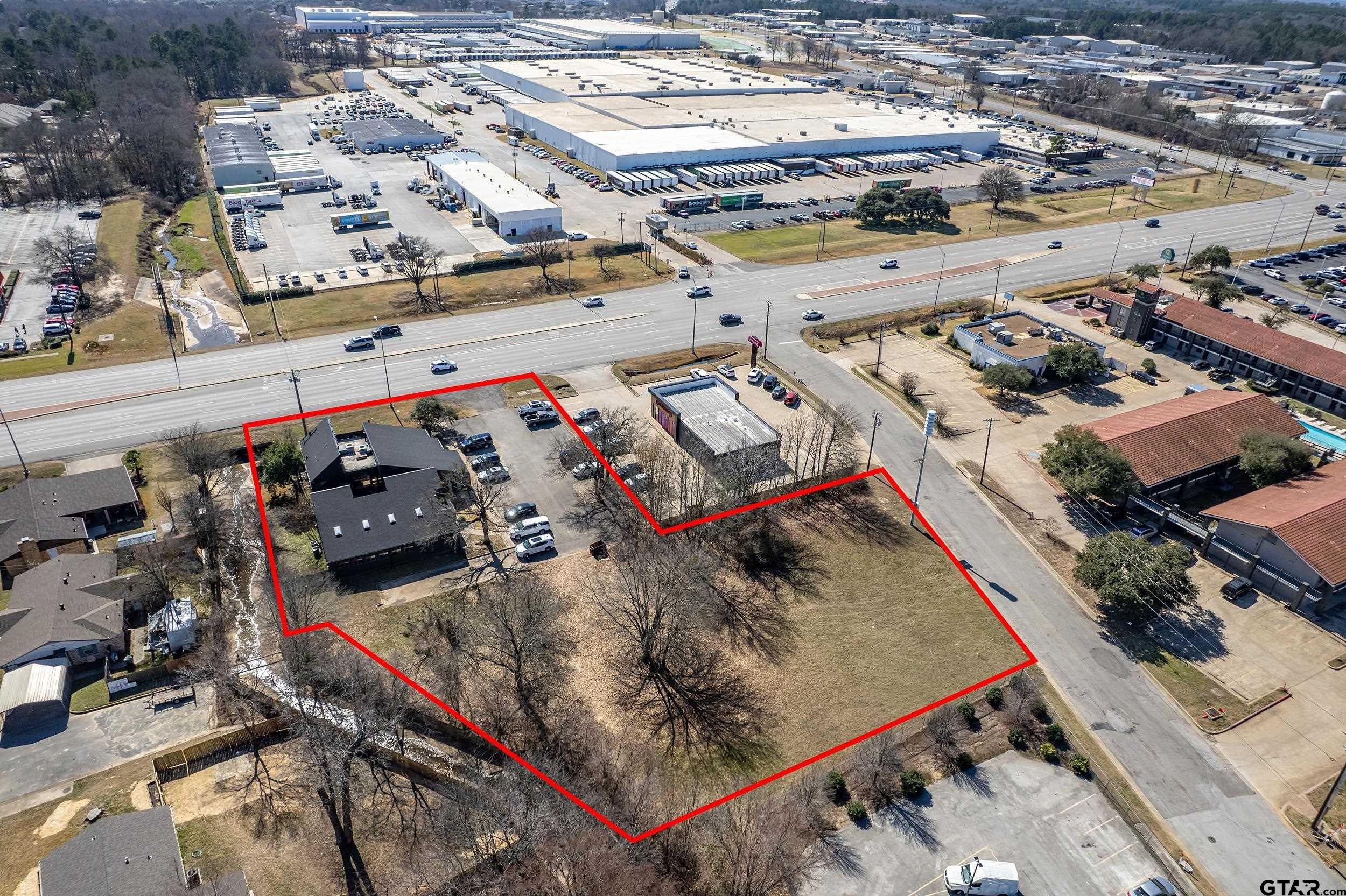 1515 W SW Loop 323