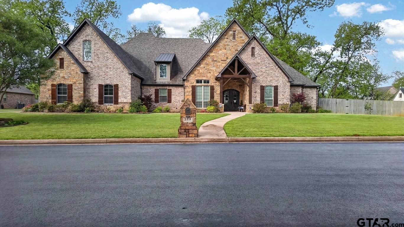 314 Hines Crossing