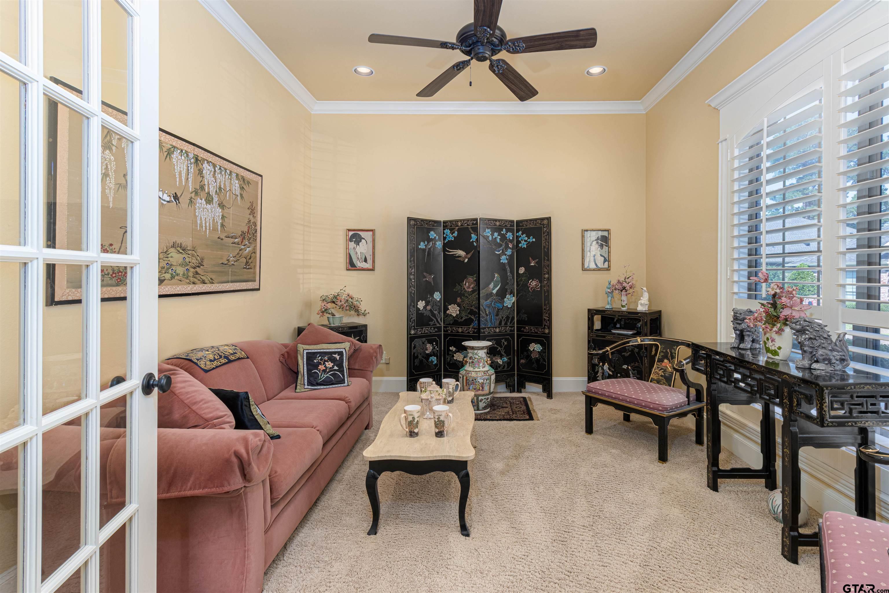 1117 Laurelwood Drive