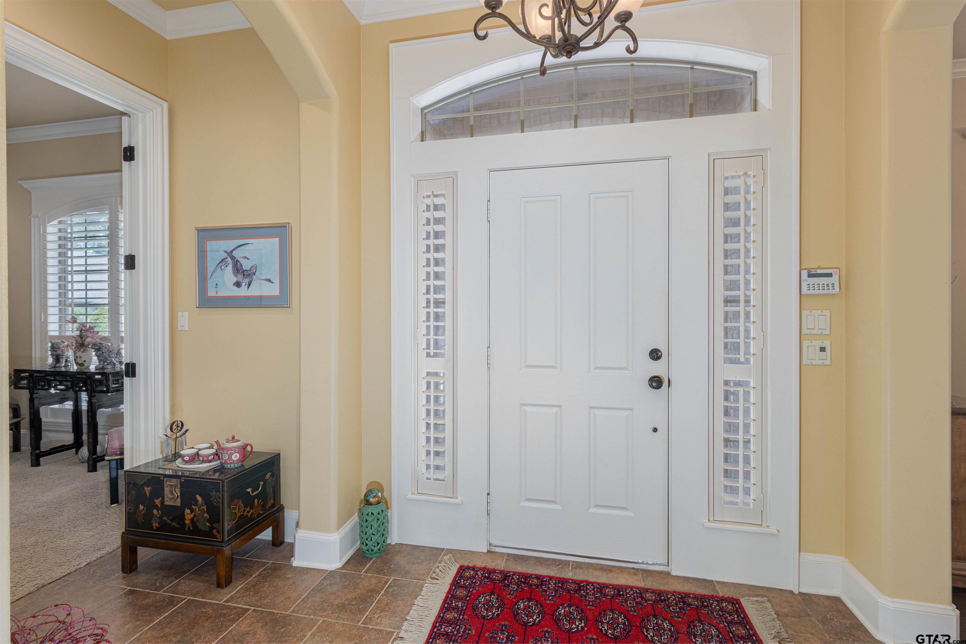 1117 Laurelwood Drive