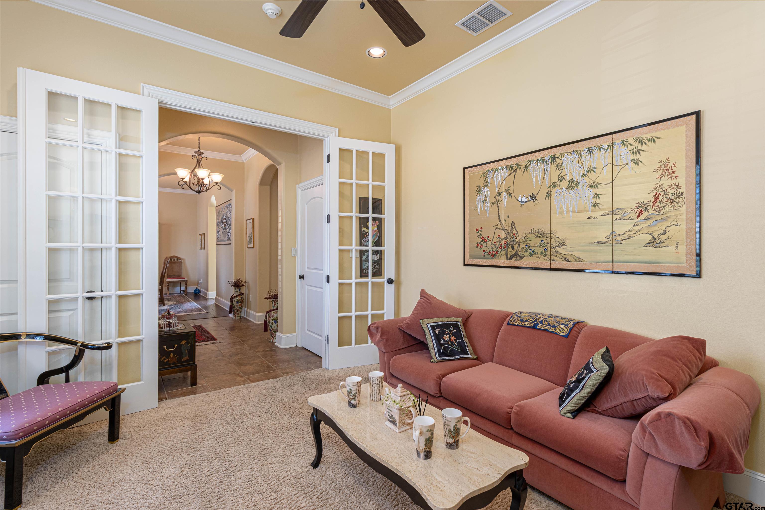 1117 Laurelwood Drive