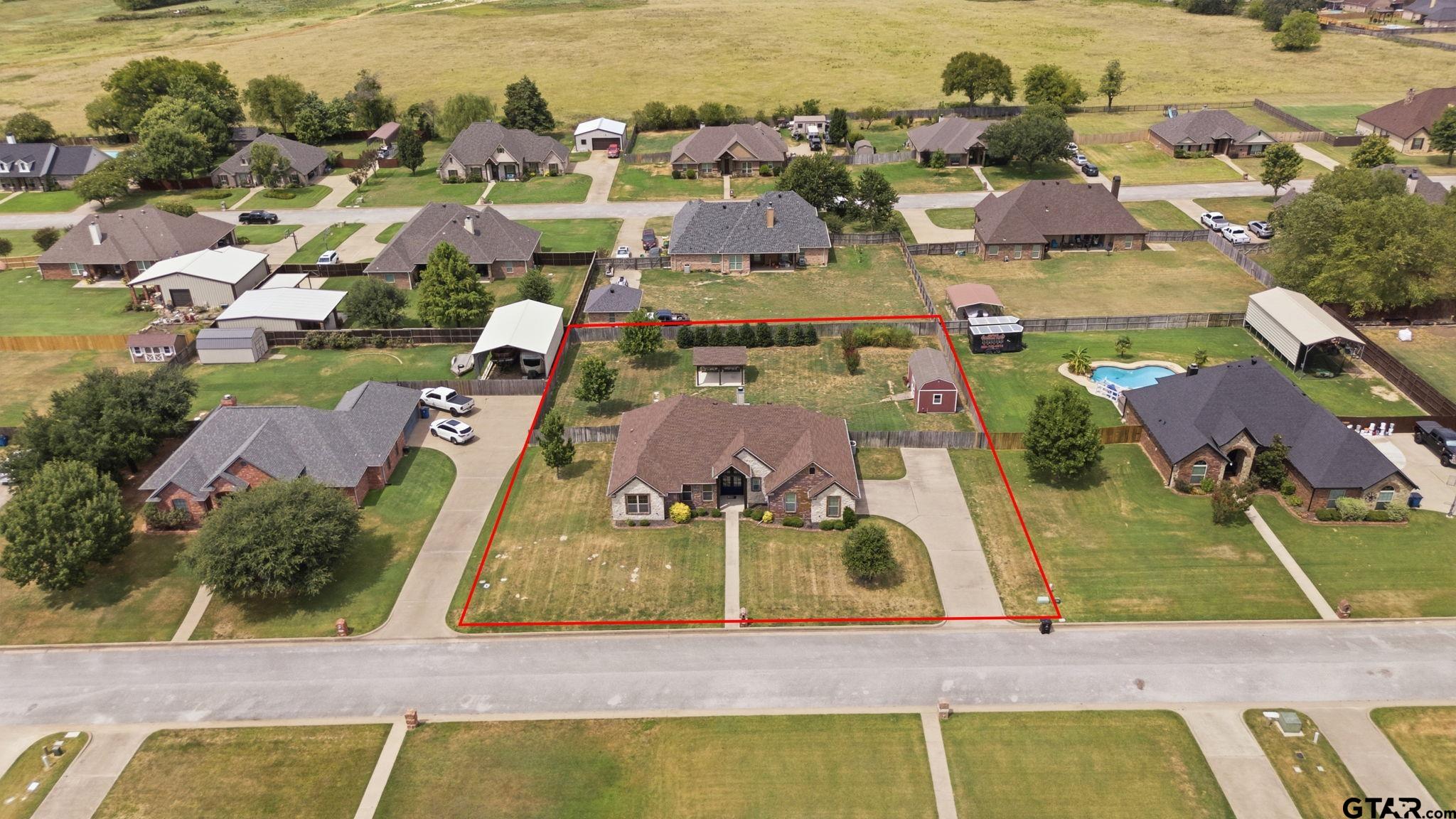 295 Kwando Ln