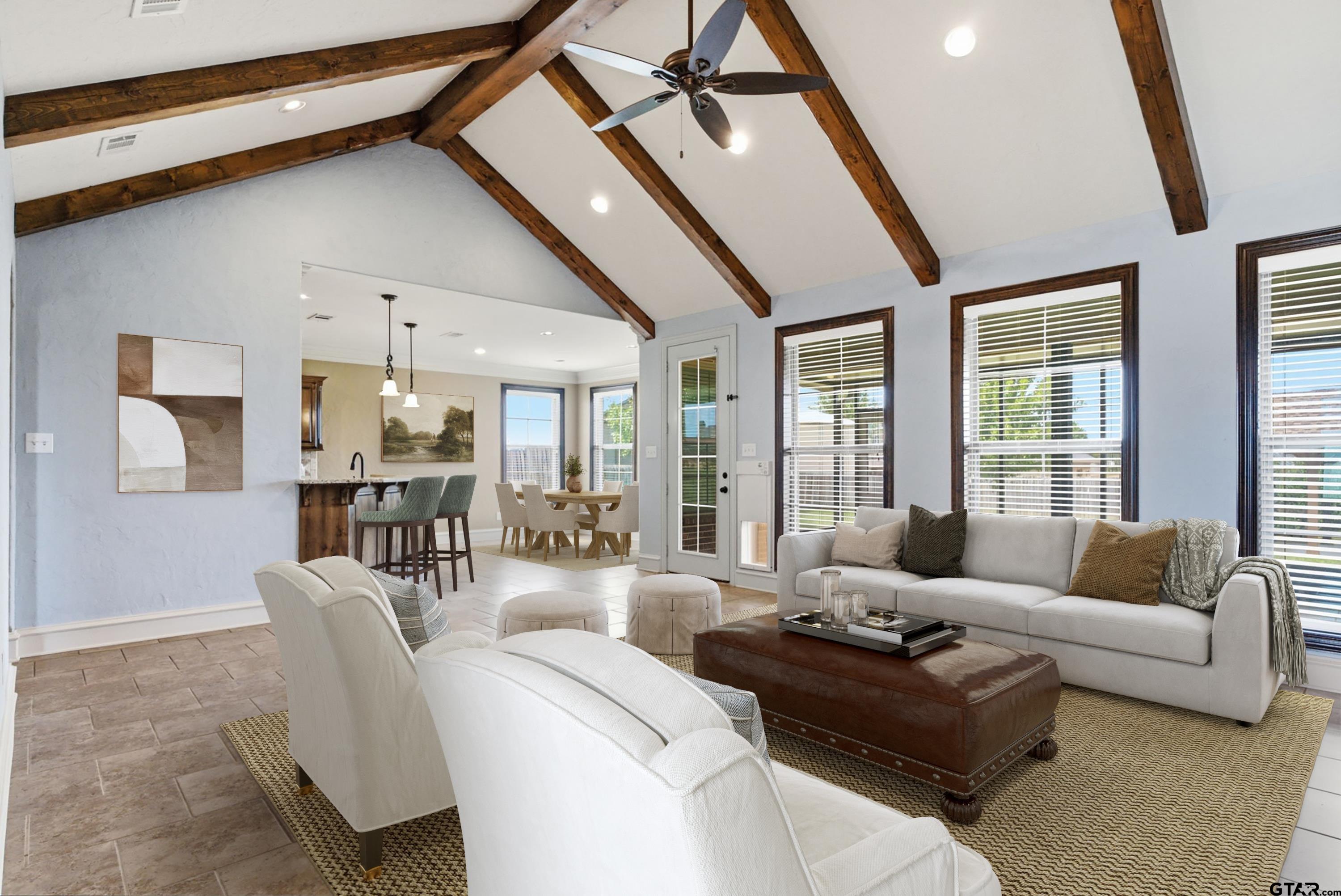 295 Kwando Ln