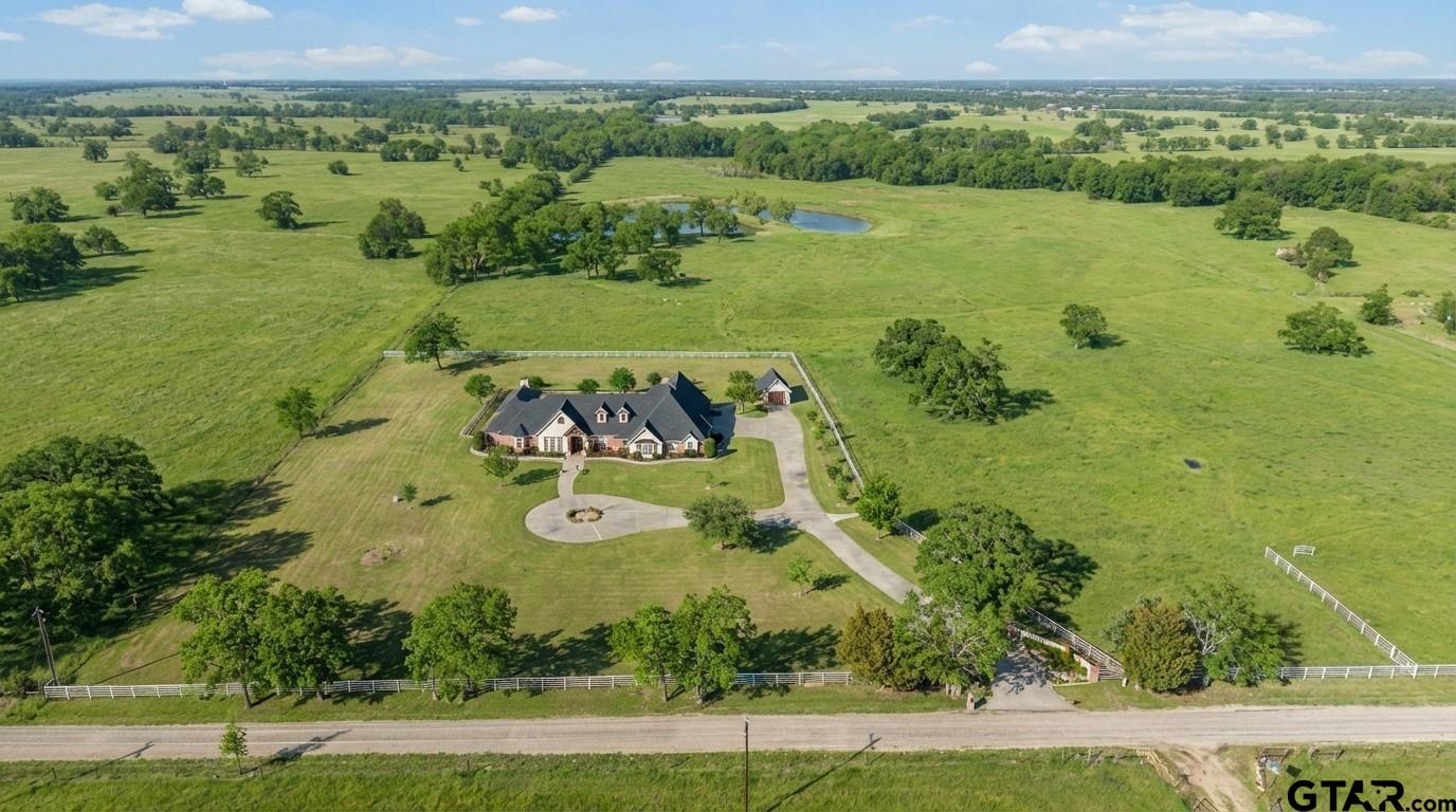 2560 County Road 4708