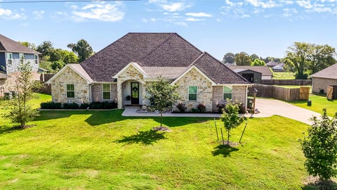 21405 County Road 153 (BULLARD ISD) Bullard TX 75757