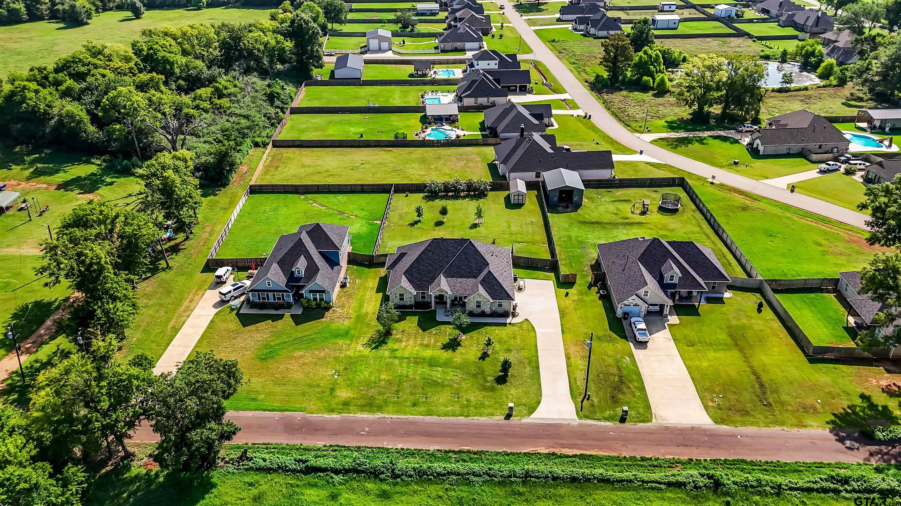 21405 County Road 153 (BULLARD ISD)