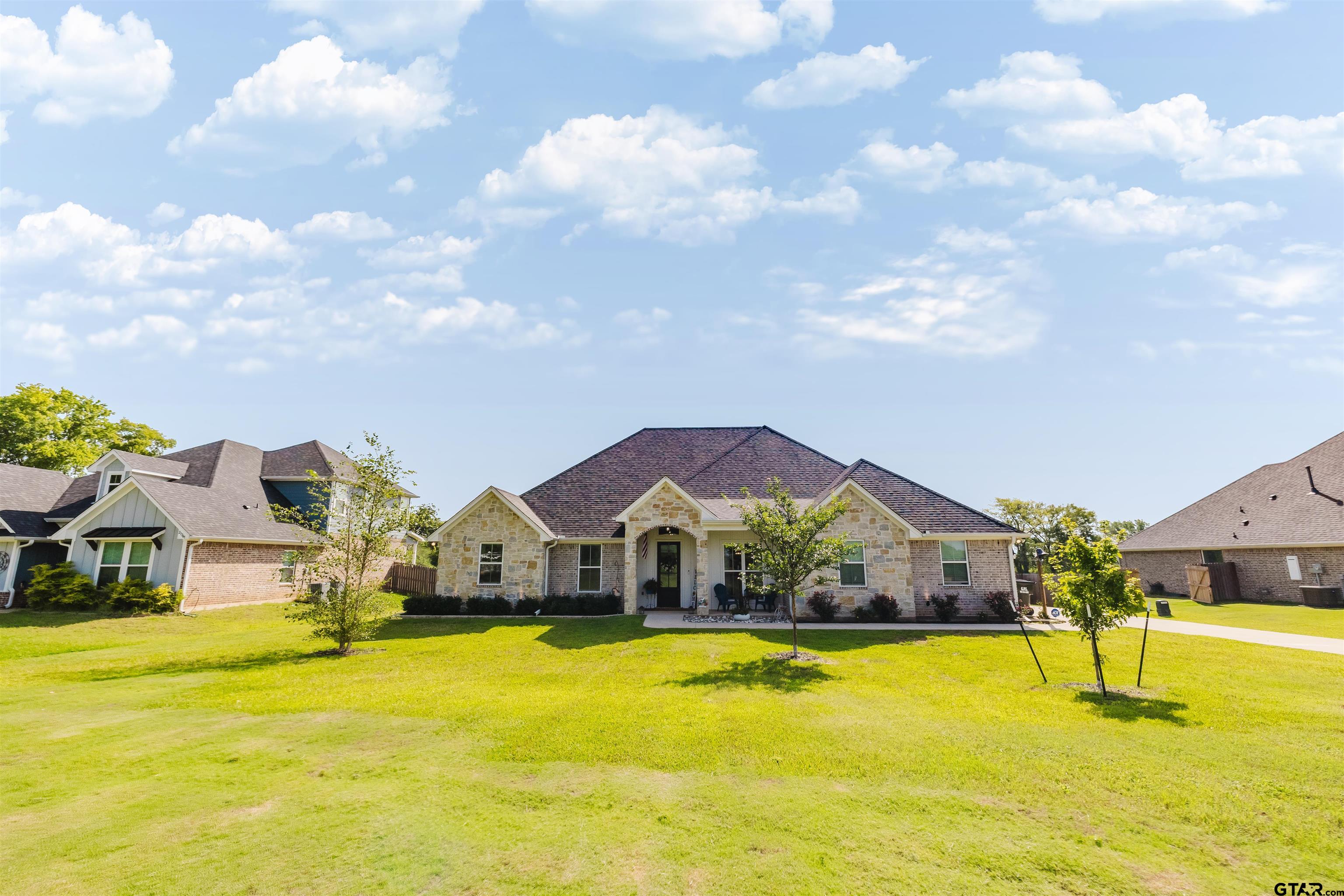 21405 County Road 153 (BULLARD ISD)