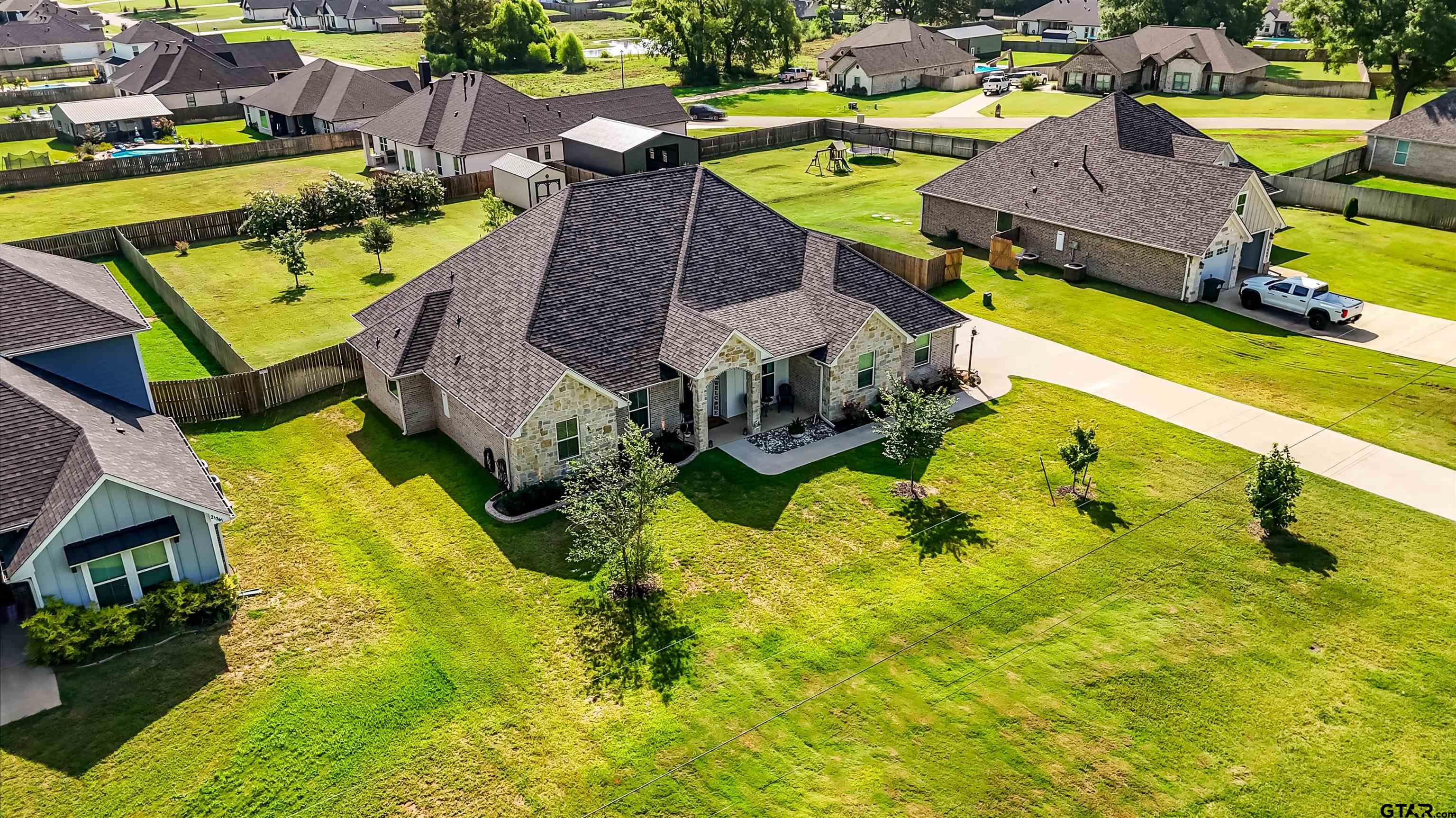 21405 County Road 153 (BULLARD ISD)