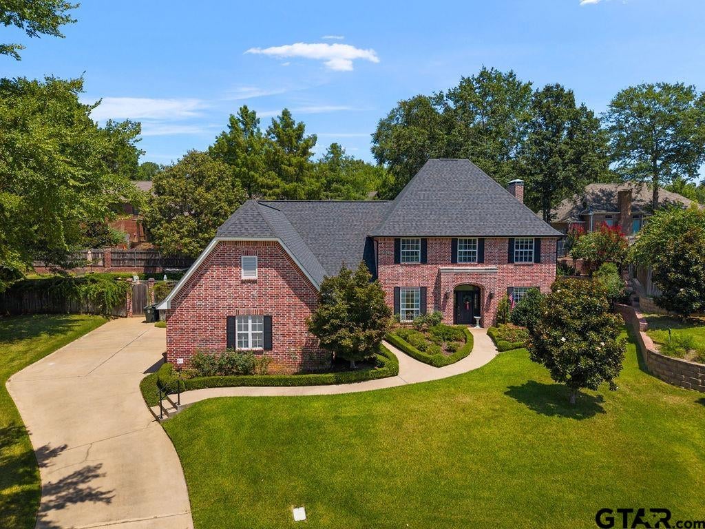 7637 Light Horse Ct