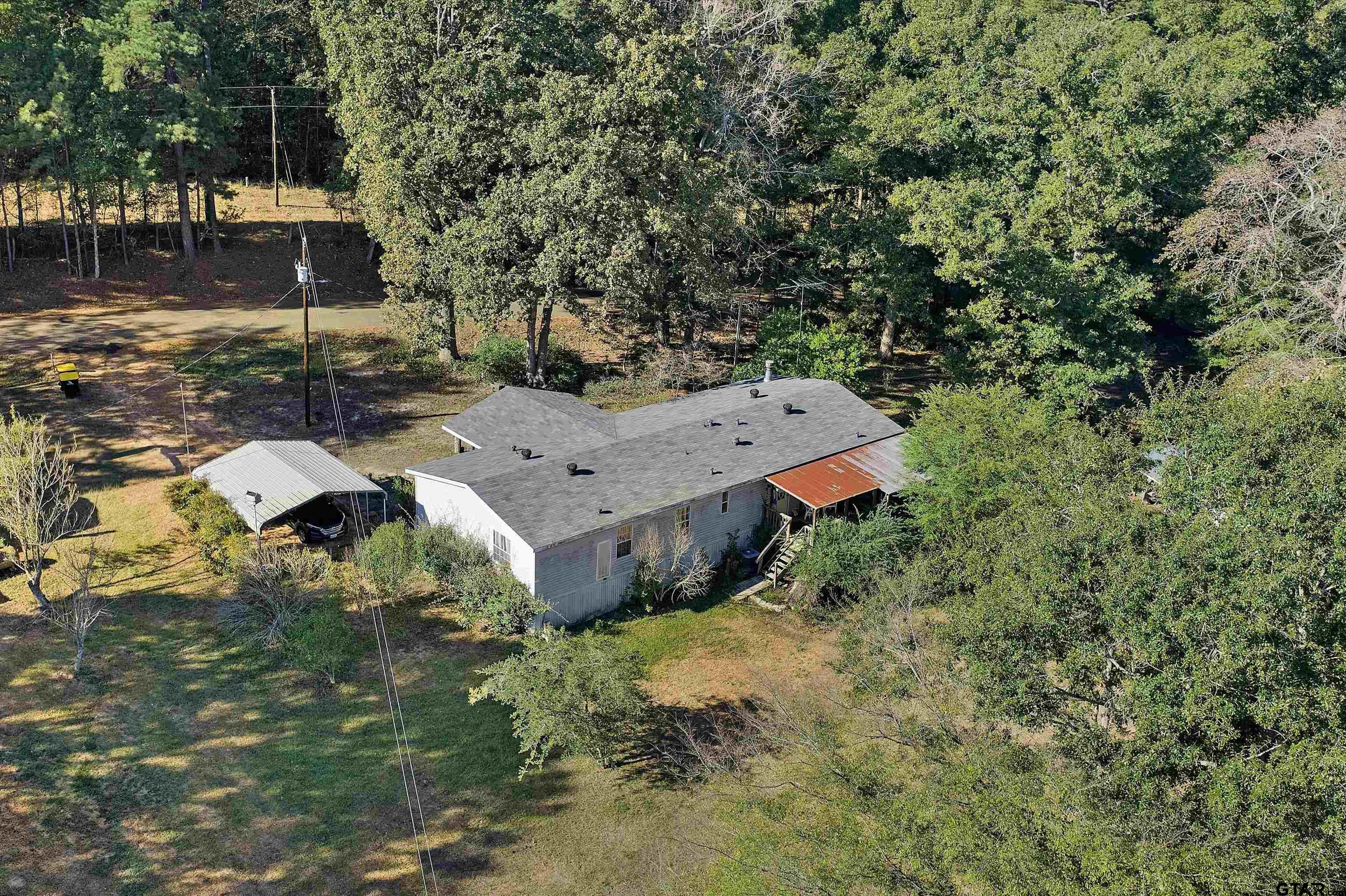 292 County Road 4560