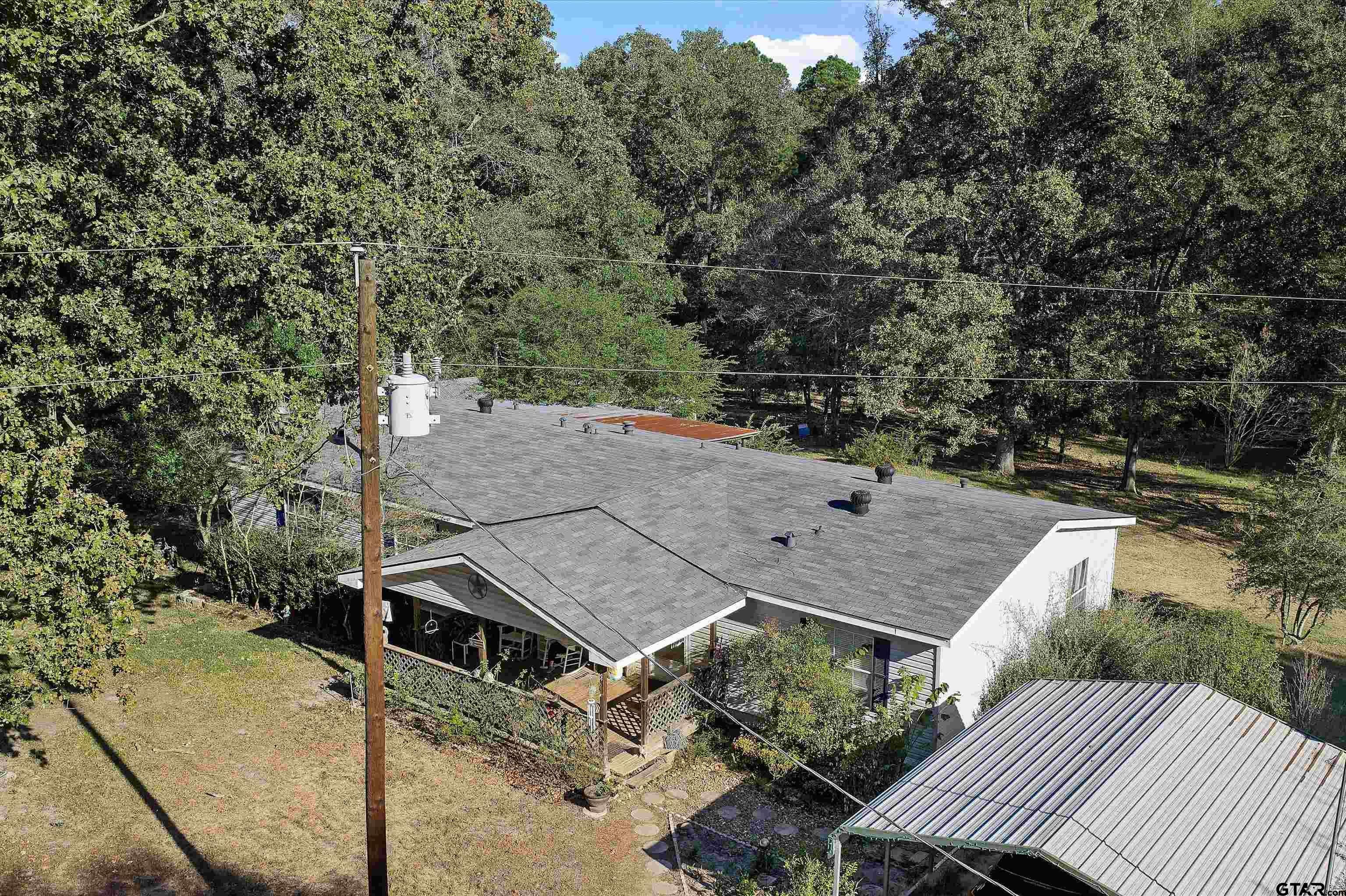 292 County Road 4560