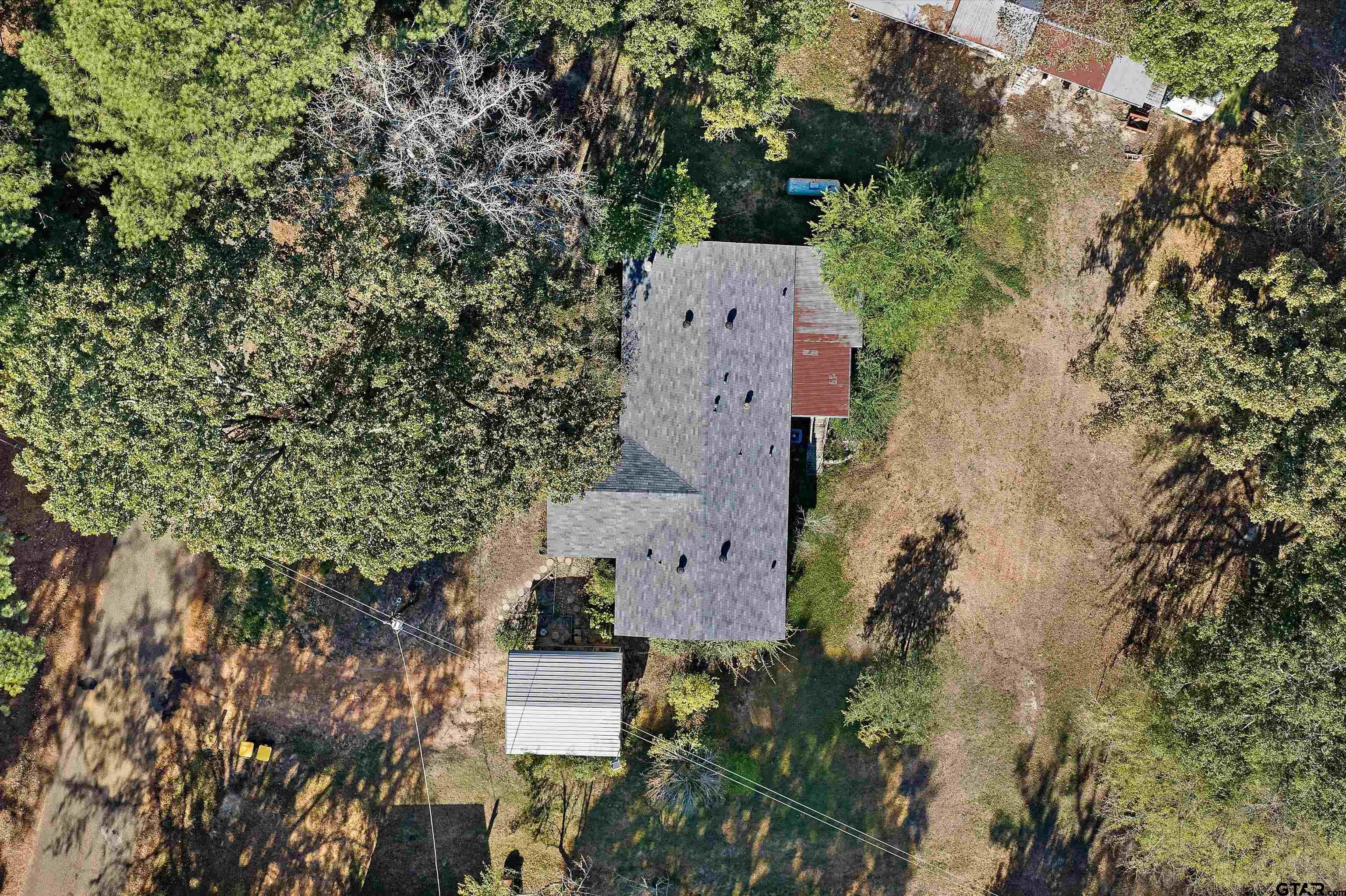 292 County Road 4560