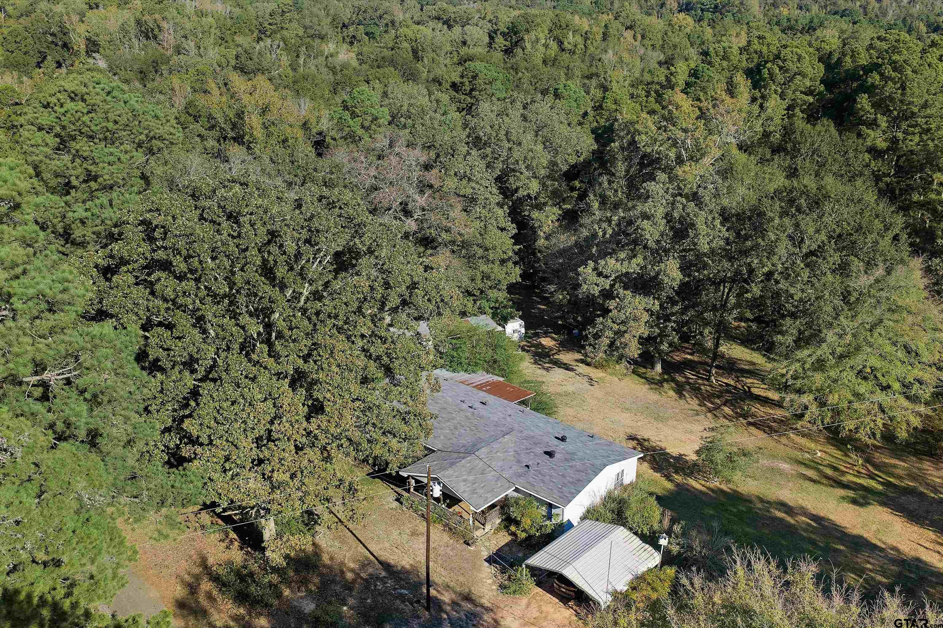 292 County Road 4560