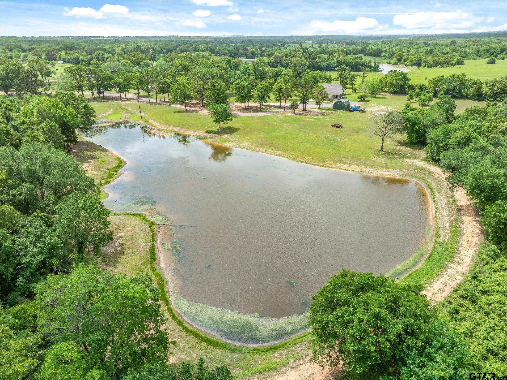 501 Private Road 5120