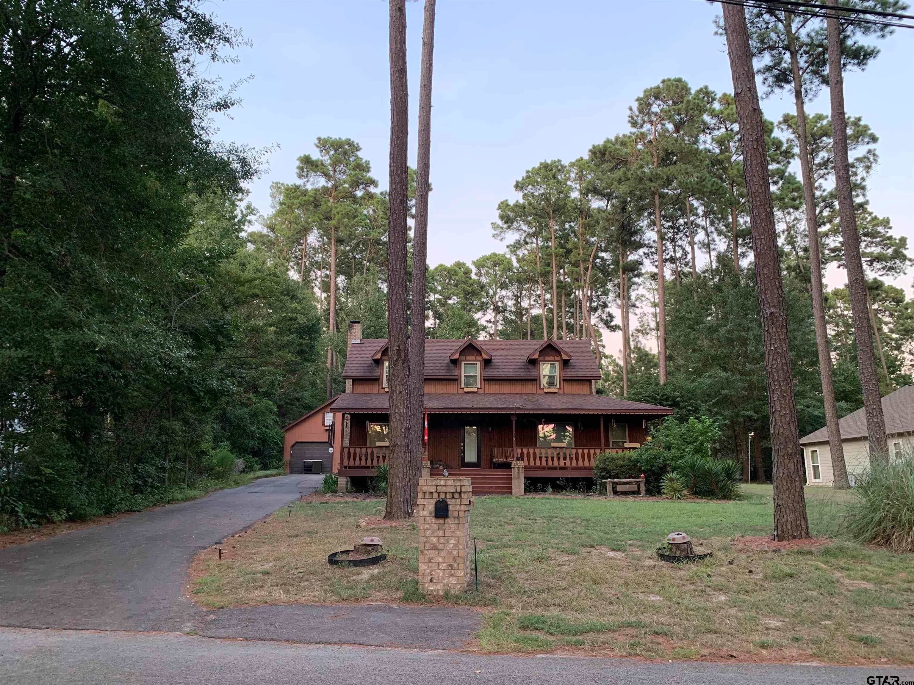 164 Pine Needle Glen