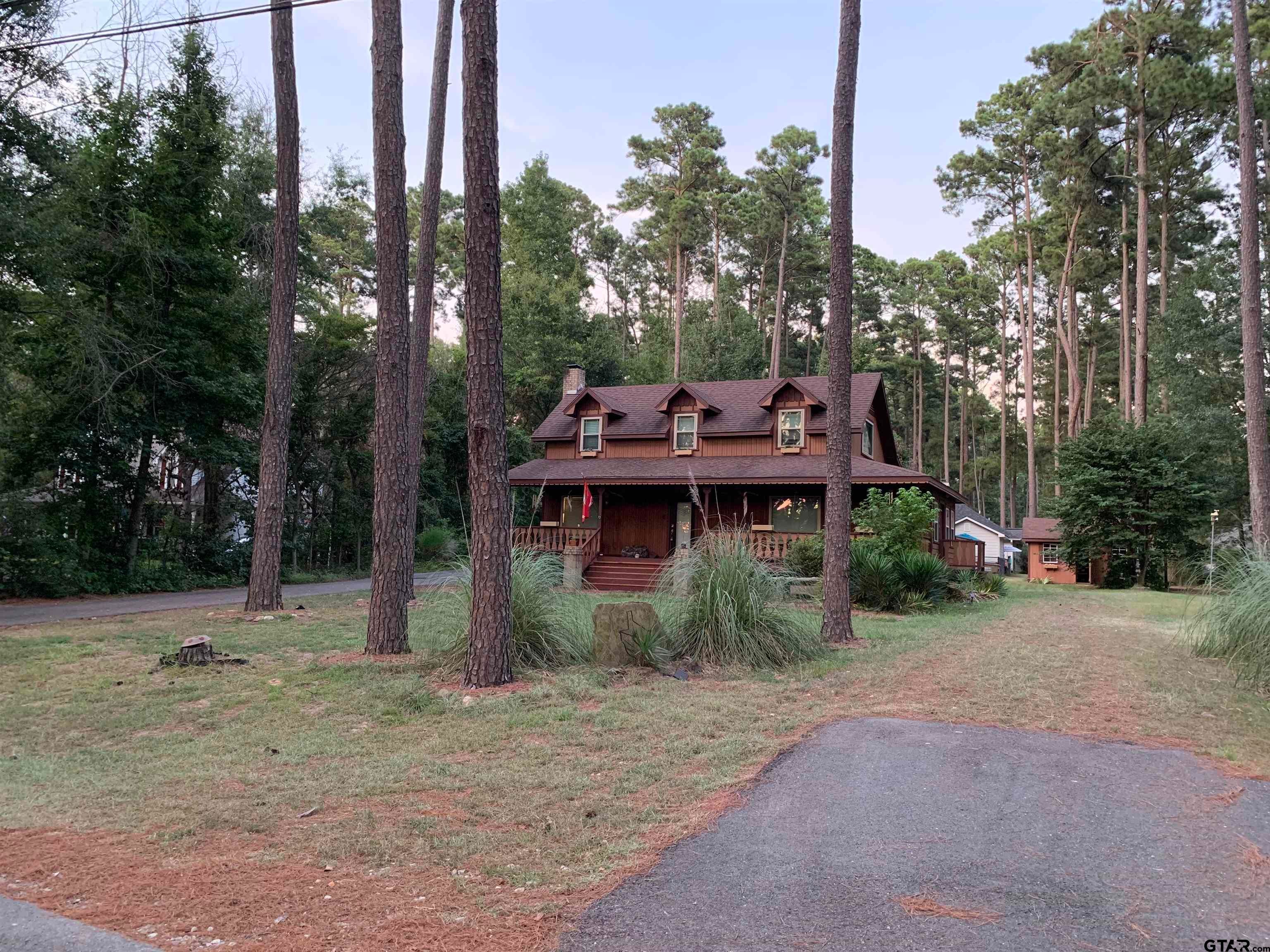 164 Pine Needle Glen