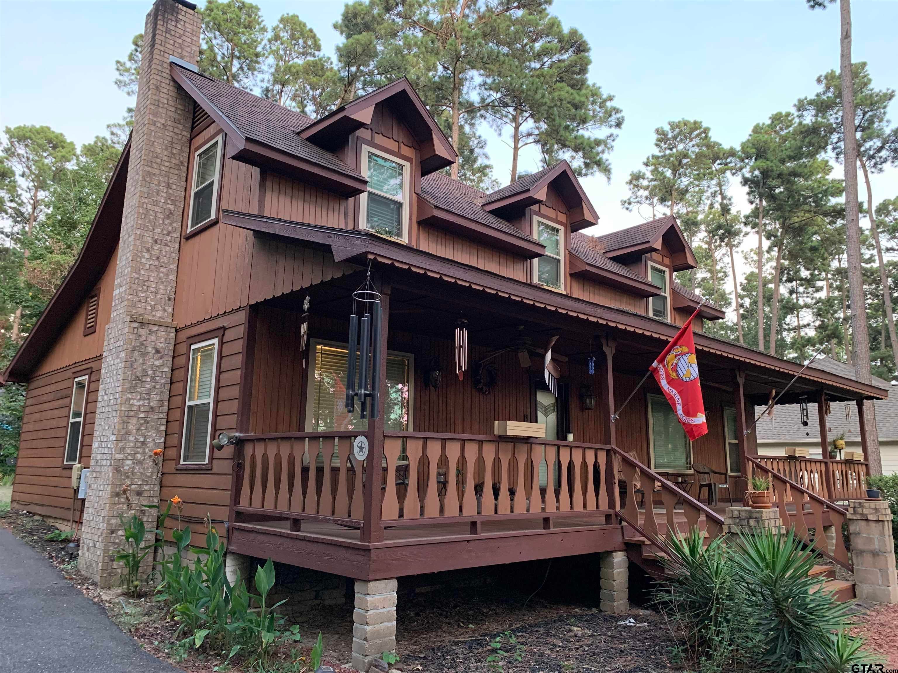 164 Pine Needle Glen