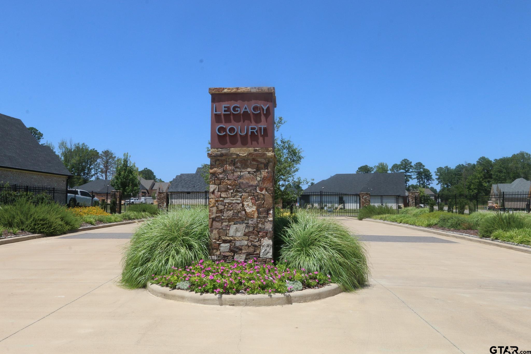 1657 Legacy Court