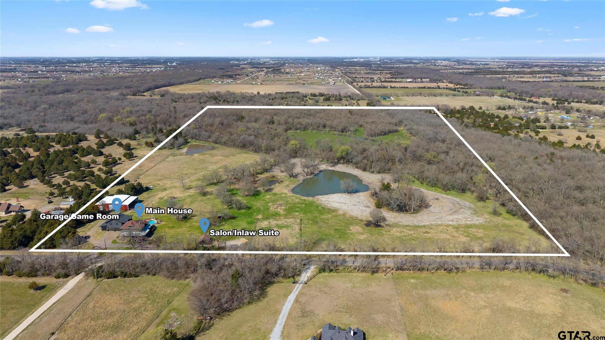4620 County Road 2720