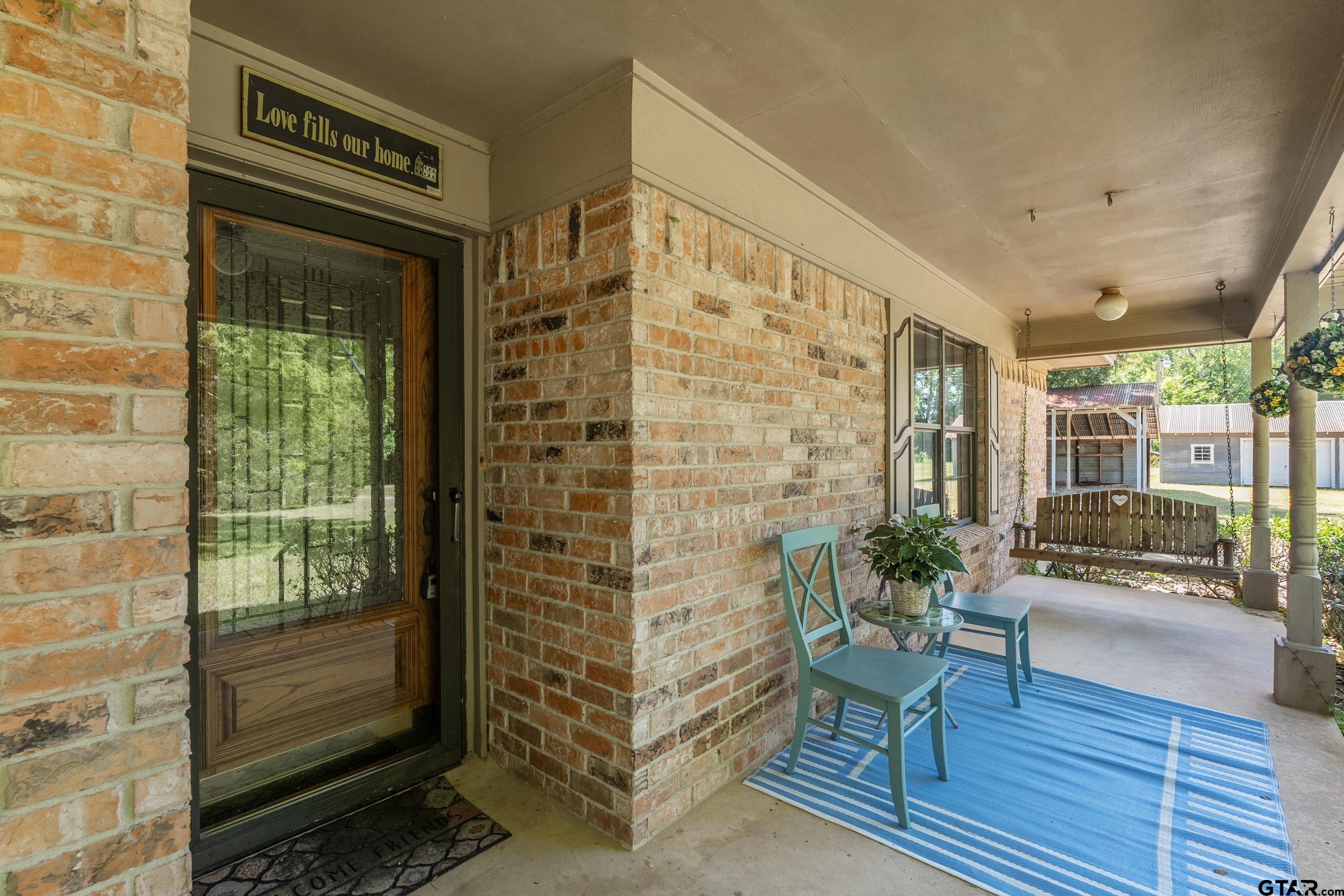 741 VZ County Road 4134