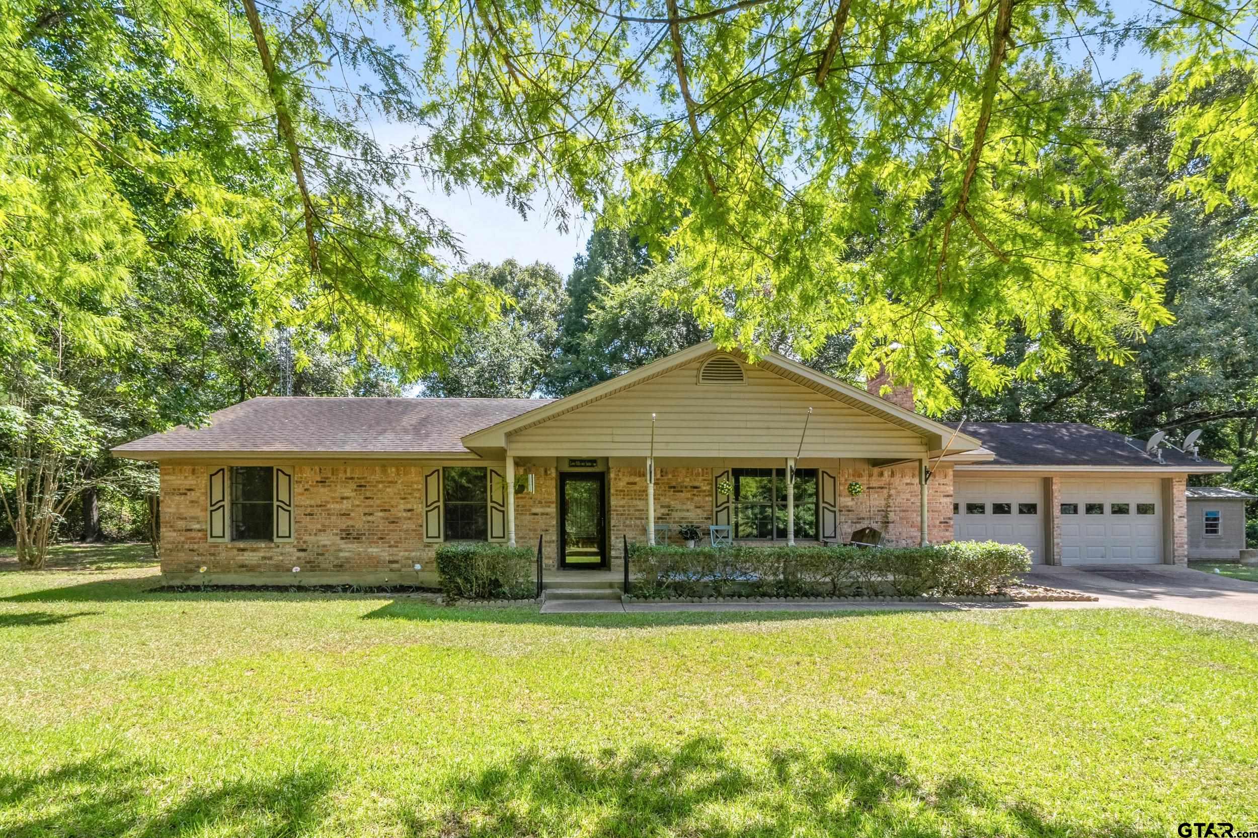 741 VZ County Road 4134