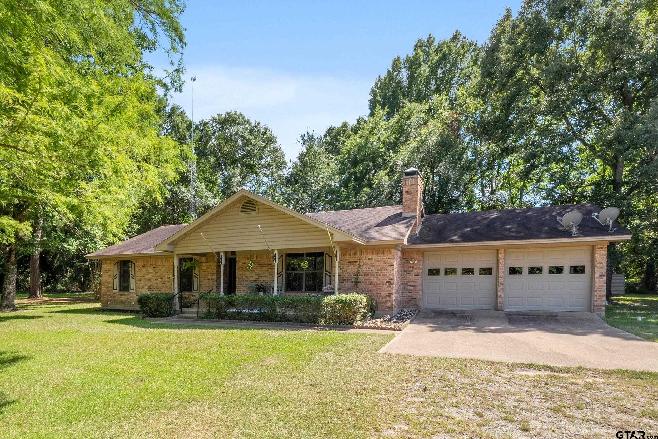 741 VZ County Road 4134