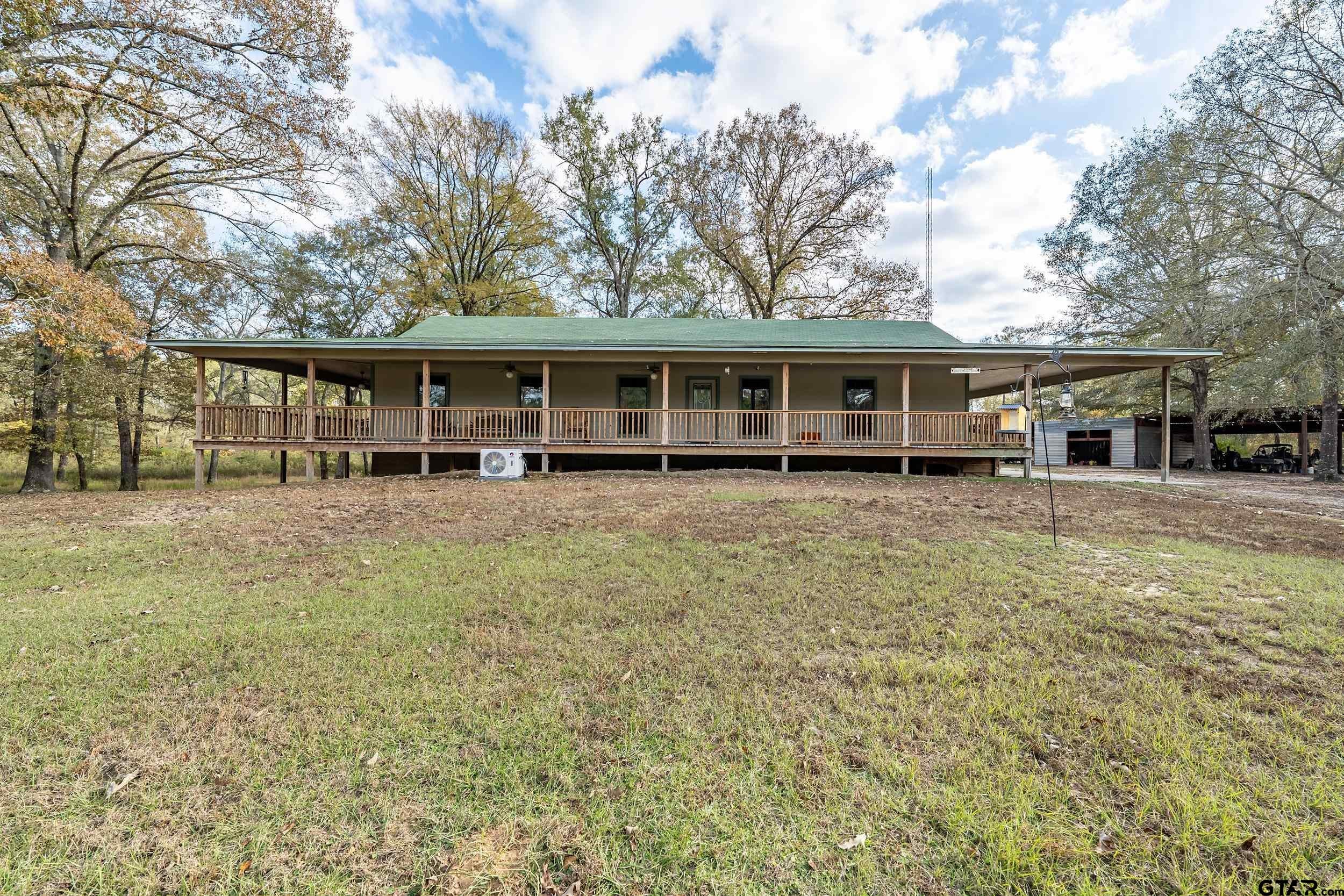 20304 N HWY 155