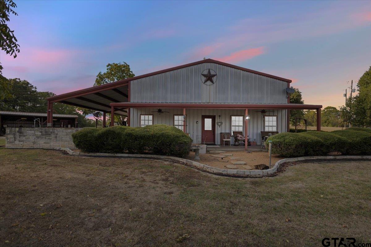 4251 S FM 3310
