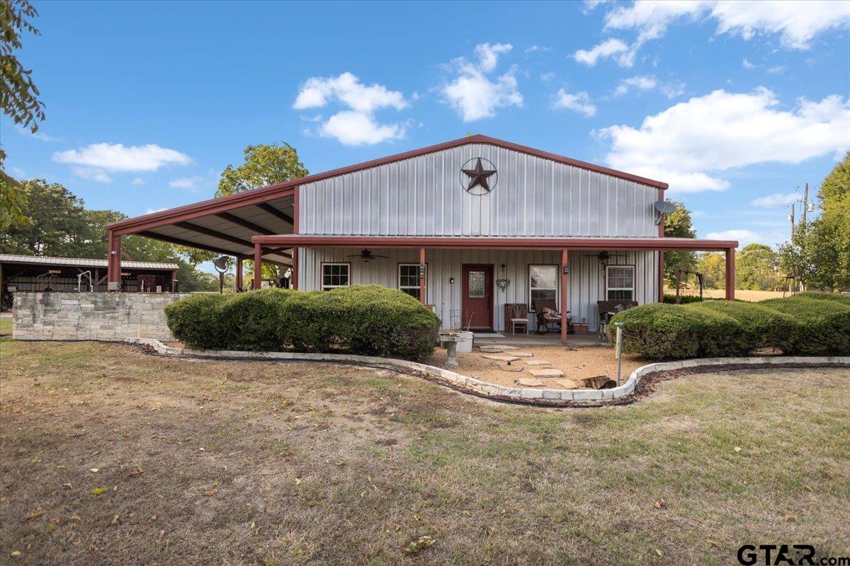 4251 S FM 3310